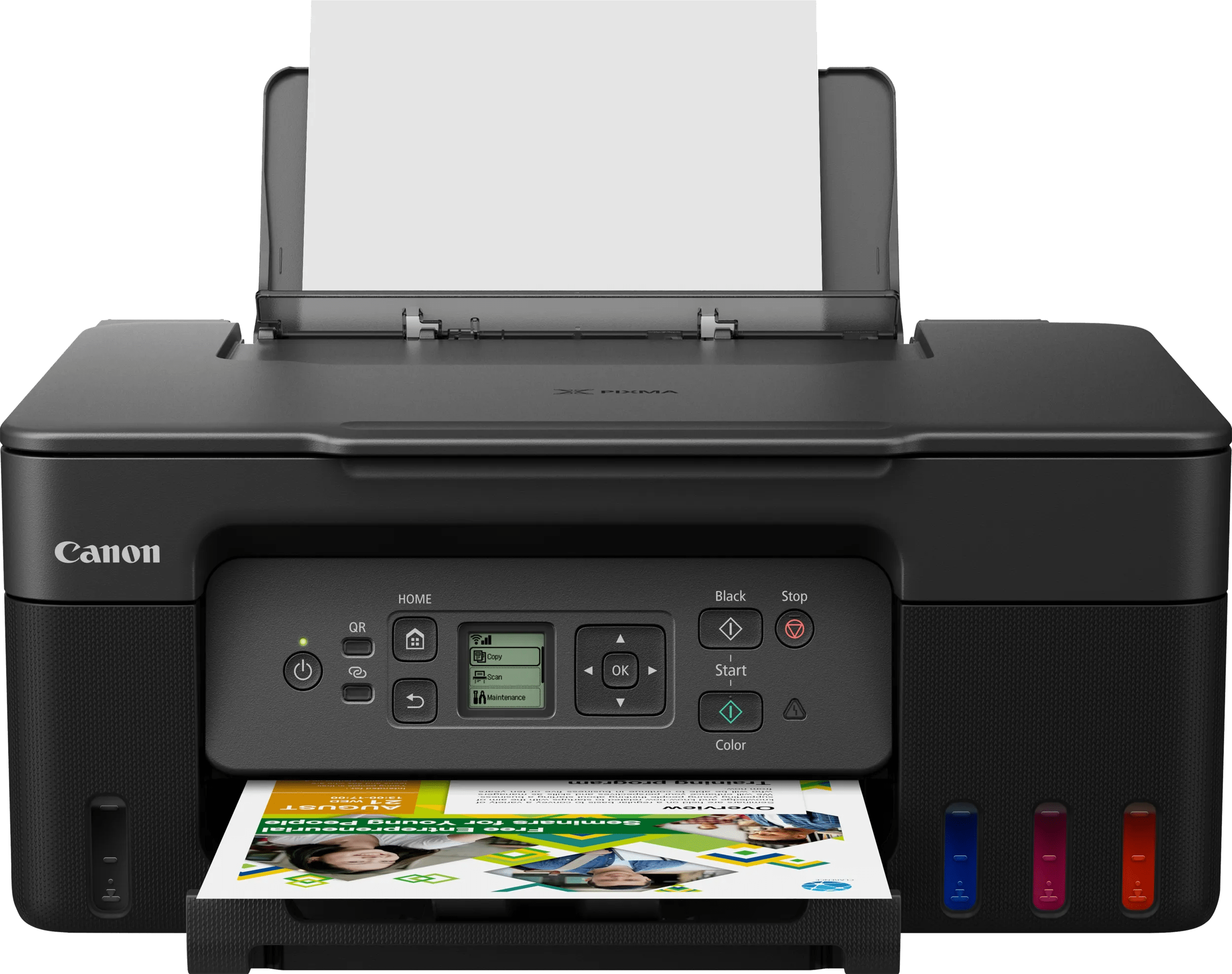 Canon PIXMA G3570