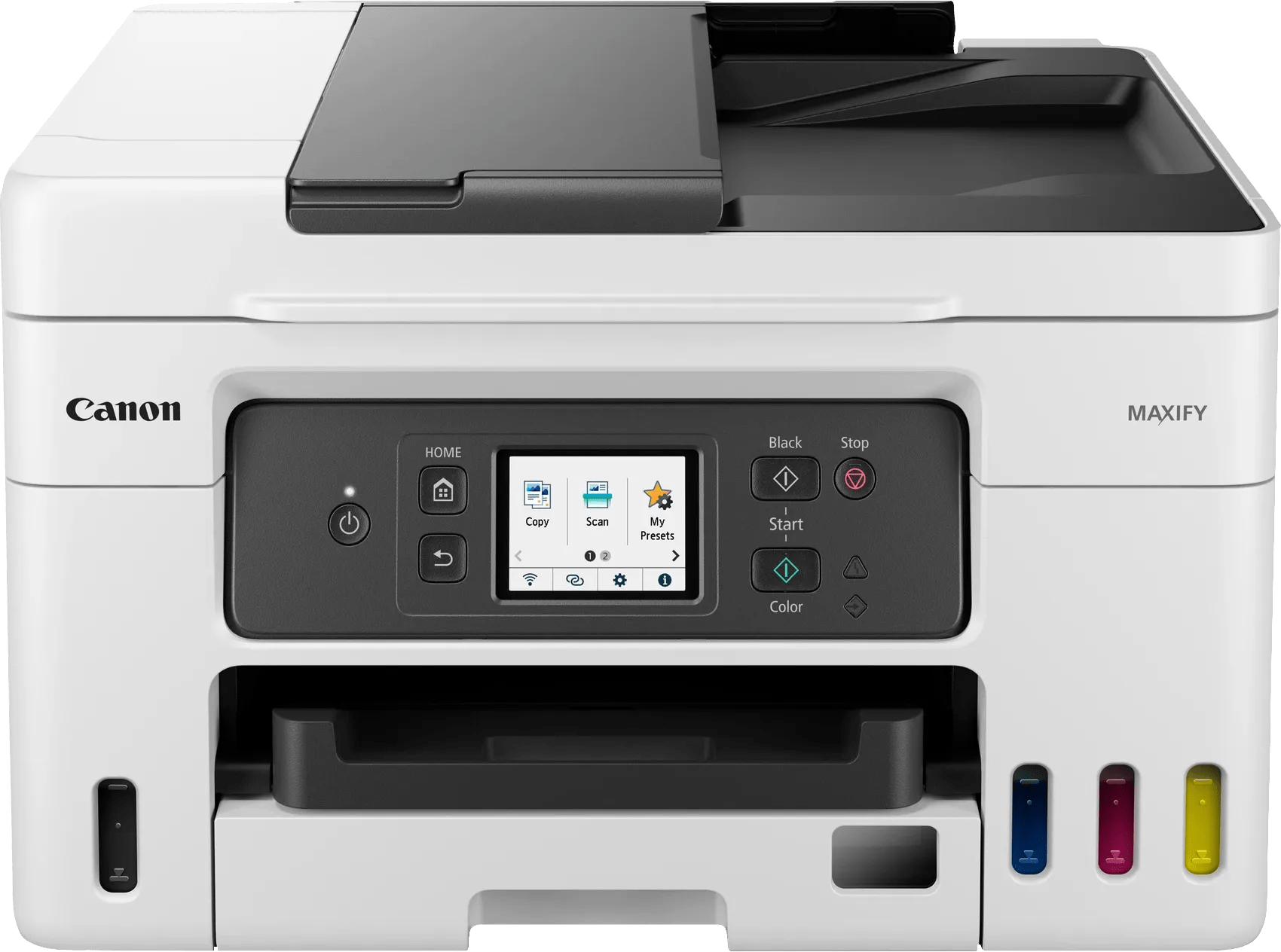 Canon MAXIFY GX4050