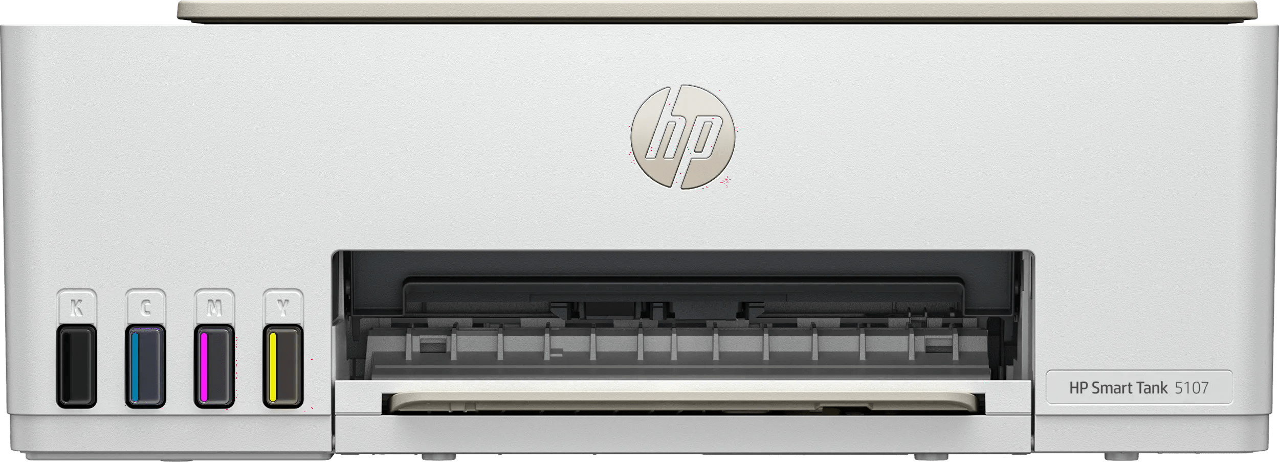 HP Smart Tank 5107 Multifunktionsdrucker