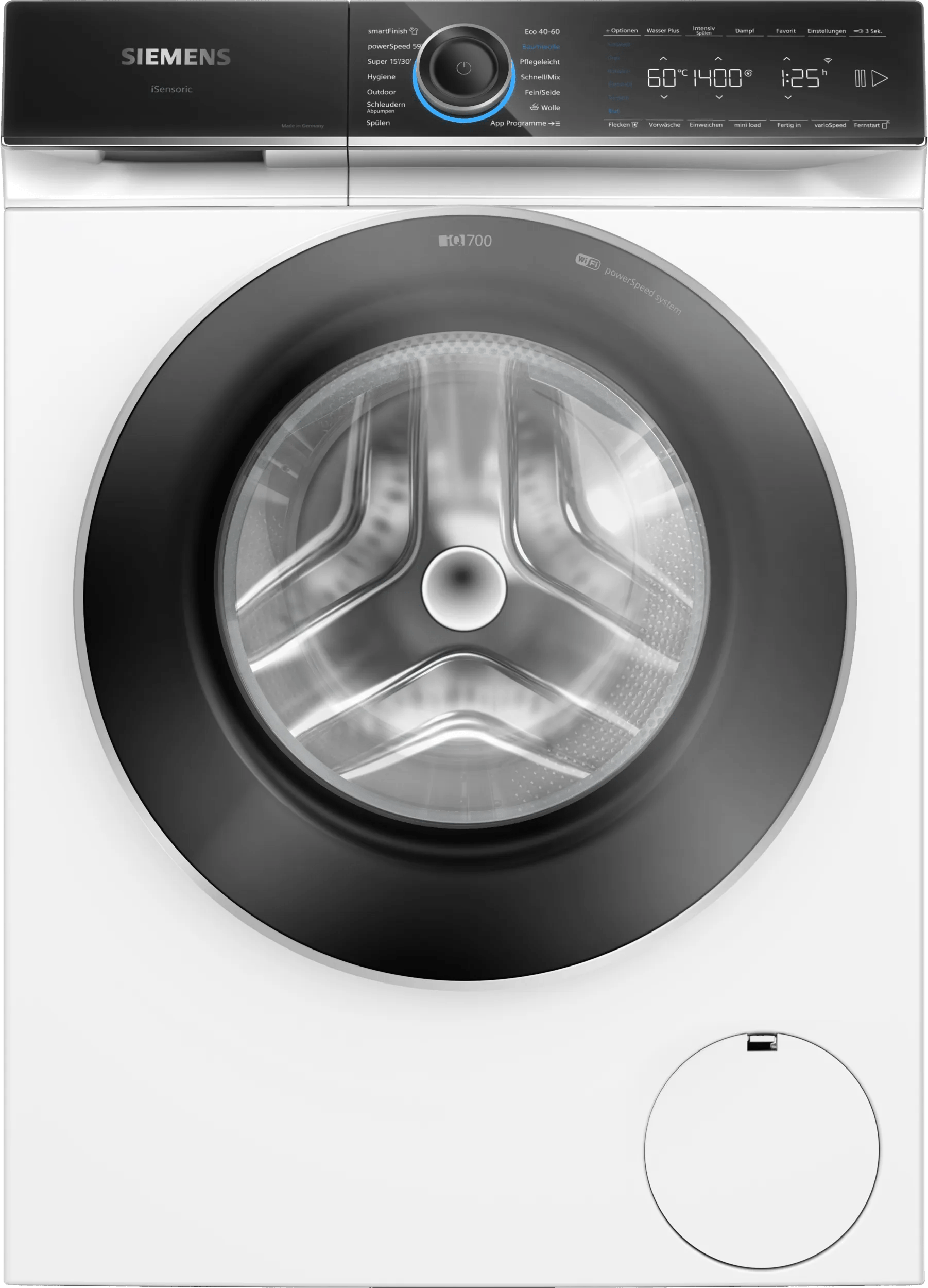 Siemens WG44B2040