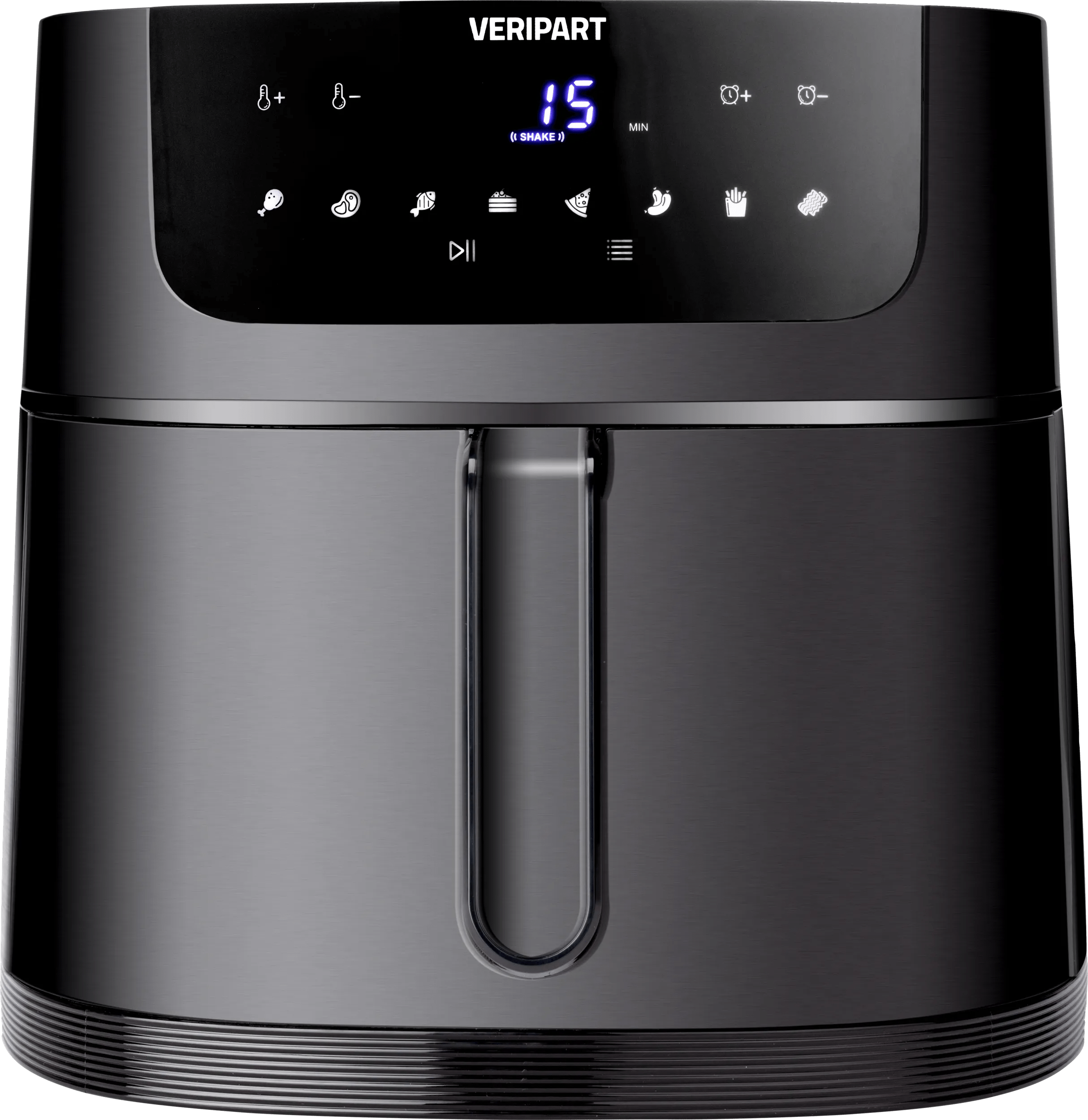 Veripart Airfryer XXL