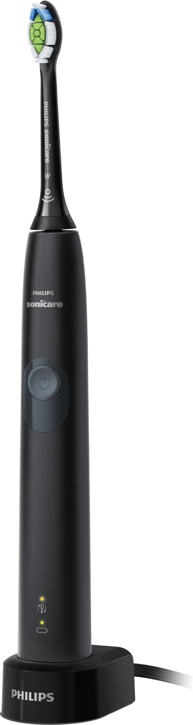 Philips Sonicare 4100 HX3681/54 Schwarz