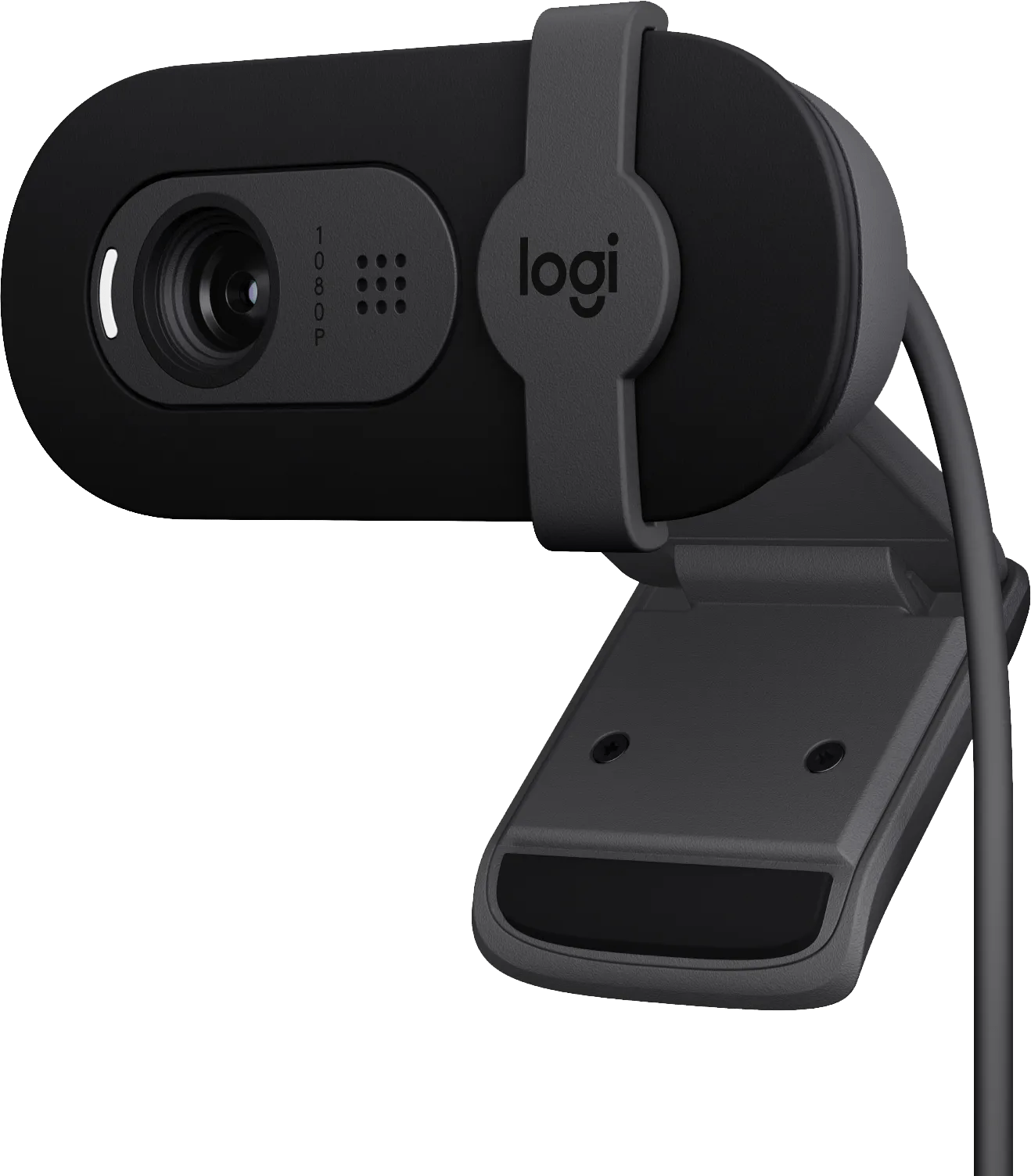 Logitech Brio 100 Graphit