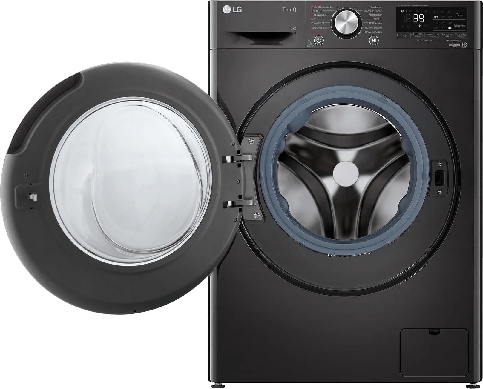 LG F4WV708P2BA