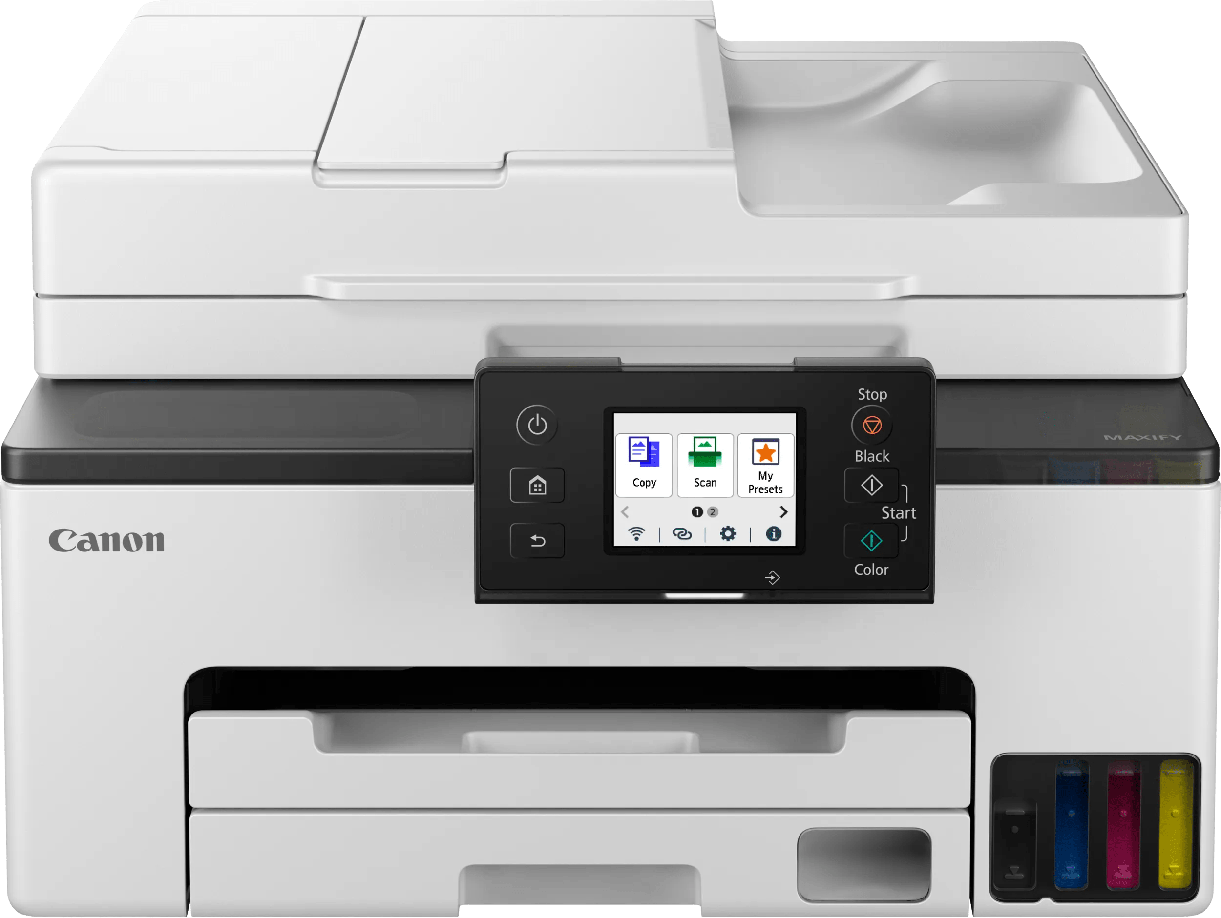 Canon MAXIFY GX2050