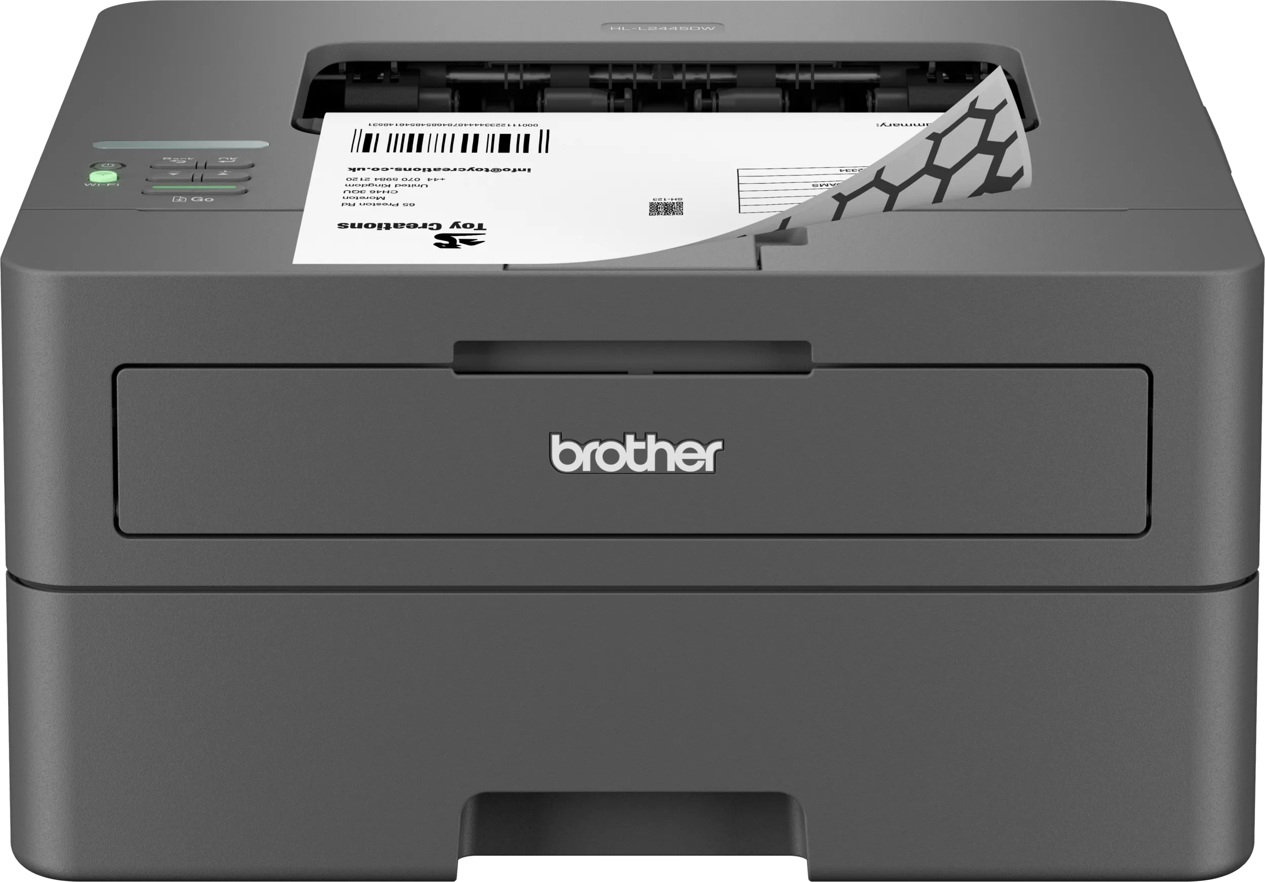 Brother HL-L2445DW