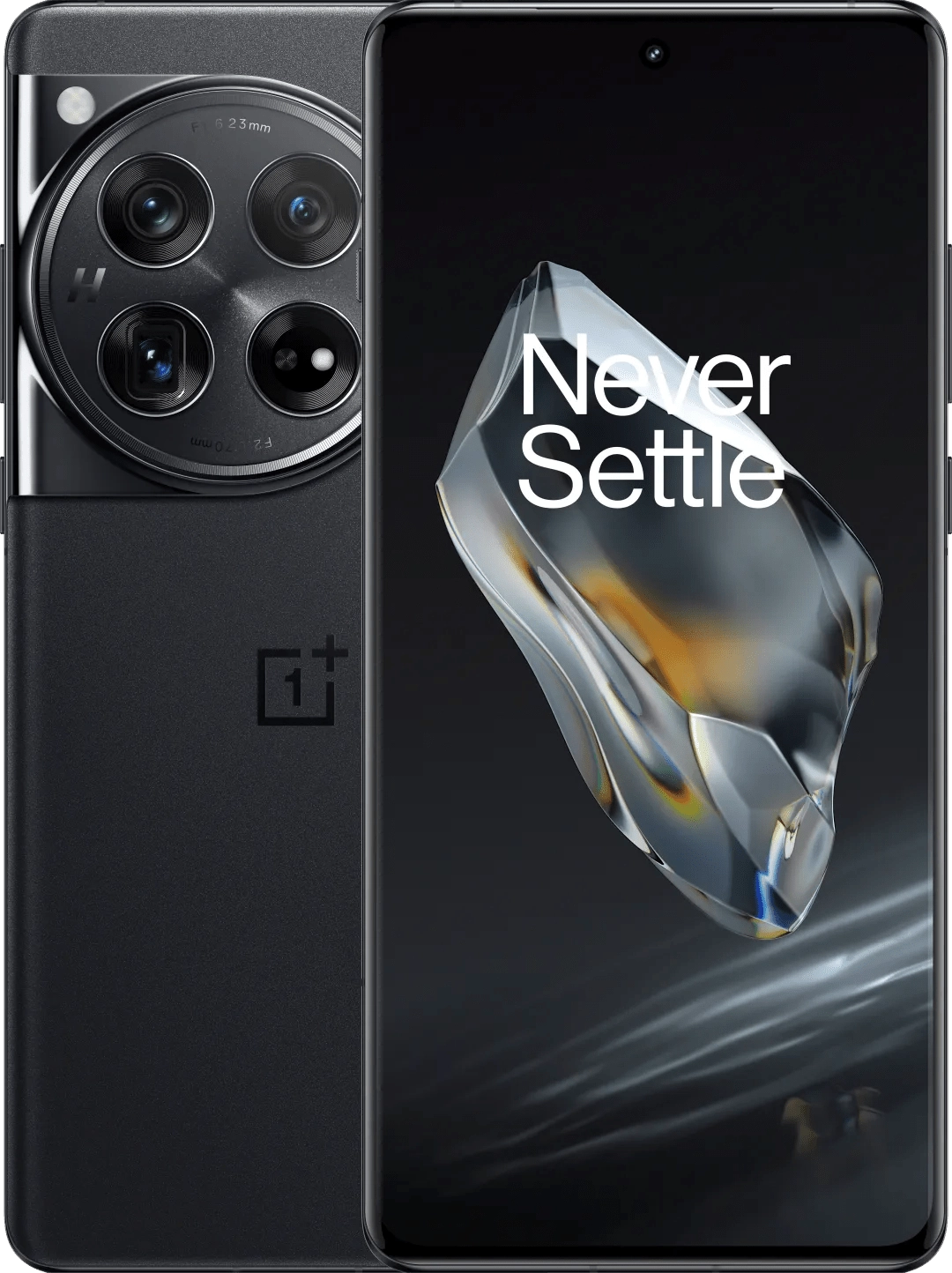 OnePlus 12 256GB Schwarz 5G