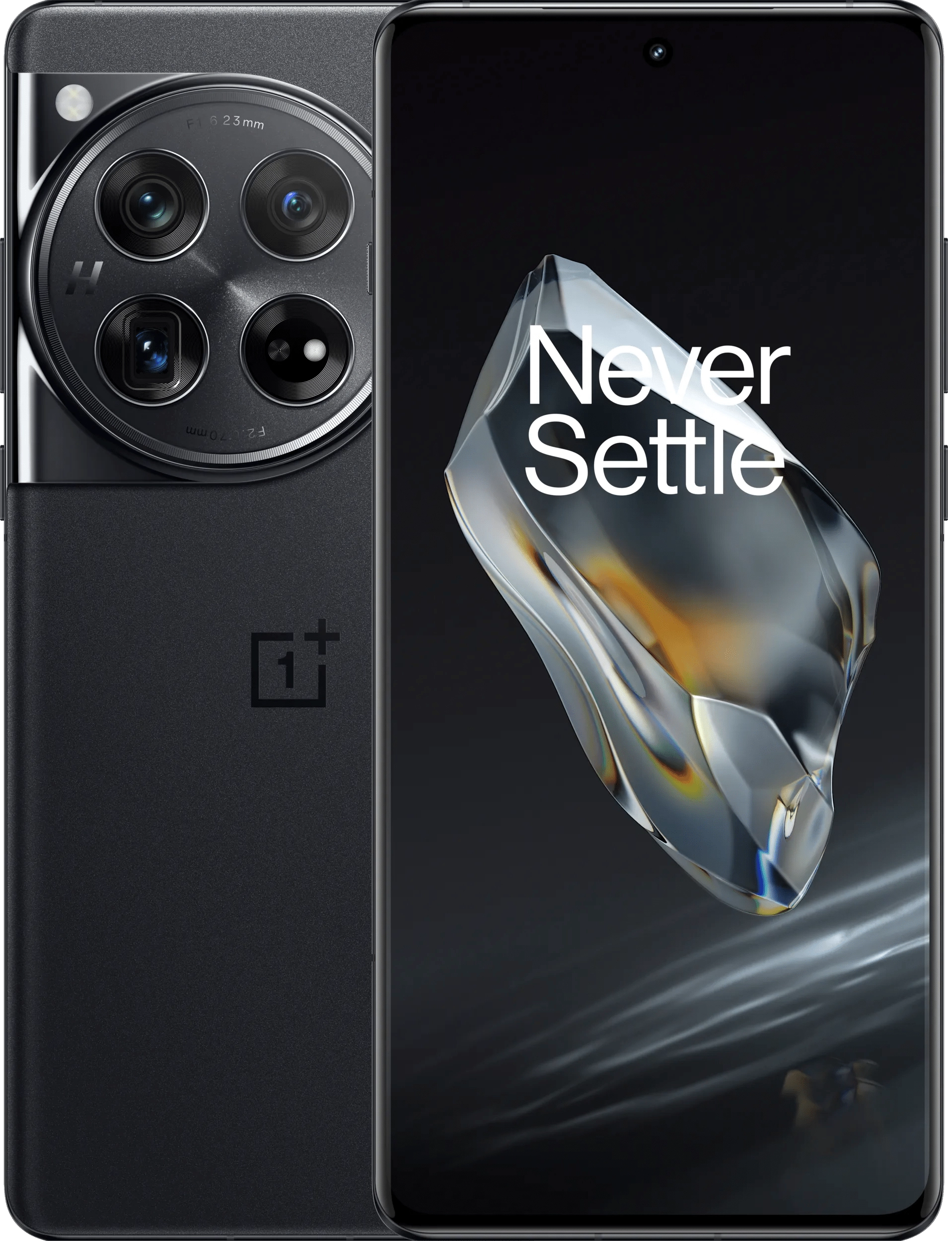 OnePlus 12 512GB Schwarz 5G