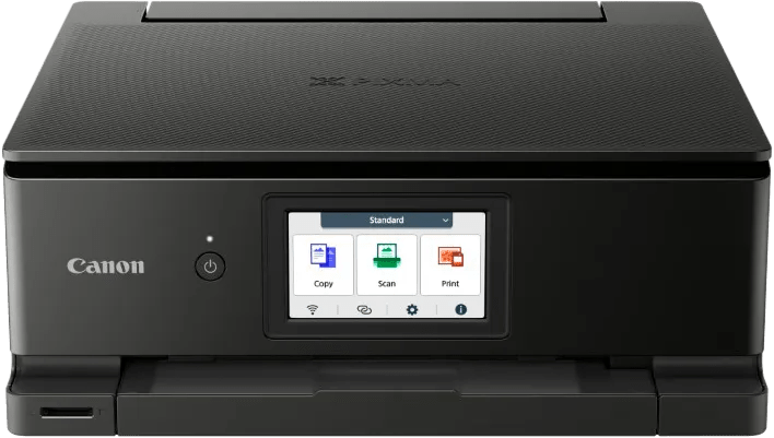 Canon PIXMA TS8750