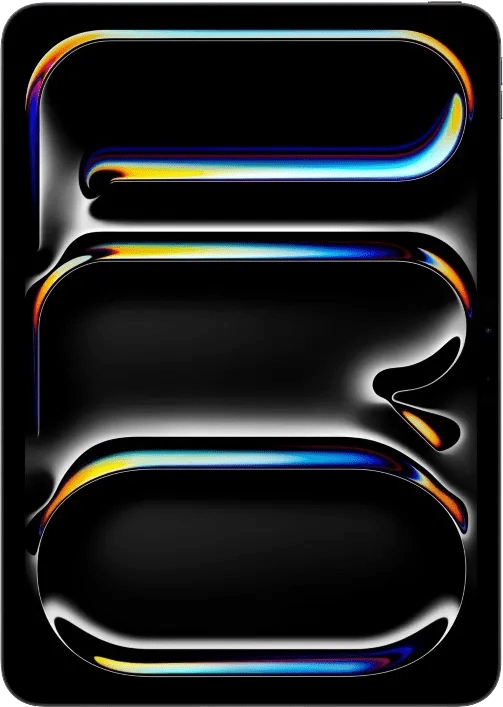 iPad Pro 2024 11 Zoll 512GB