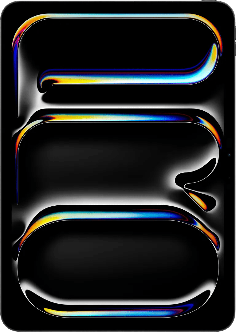 iPad Pro 2024 11 Zoll 2TB