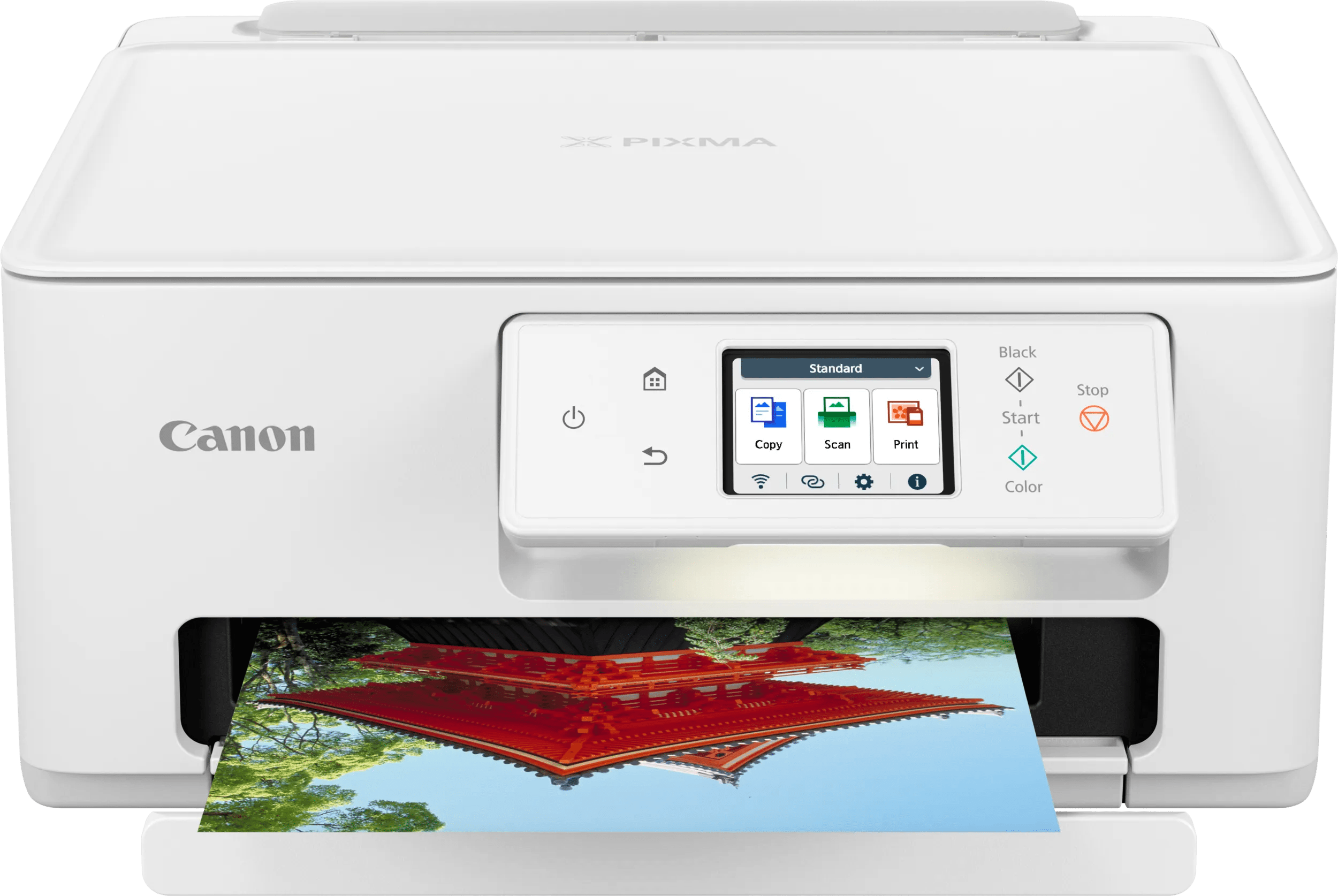 Canon PIXMA TS7650i
