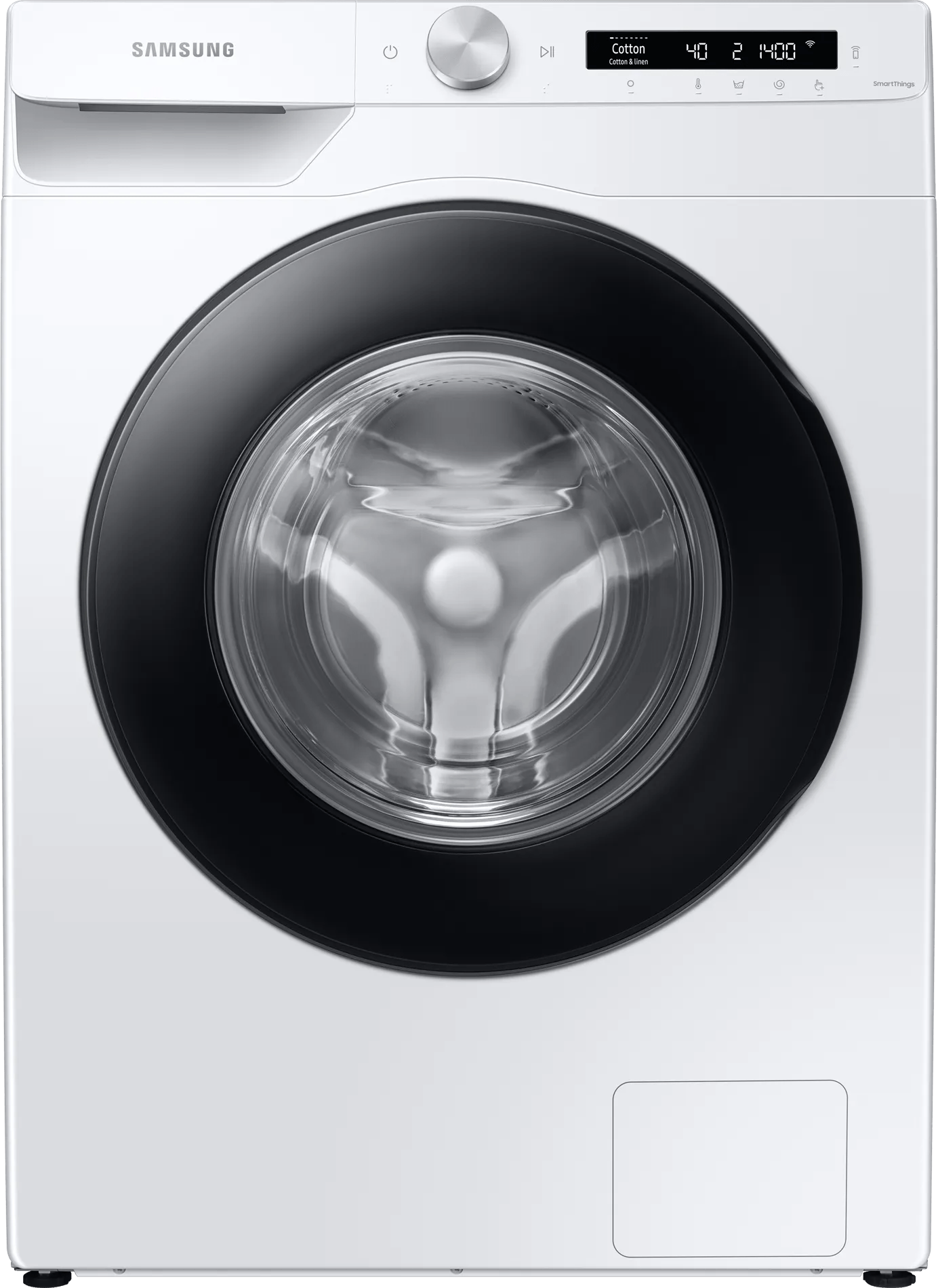 Samsung WW90T504AAWCS2