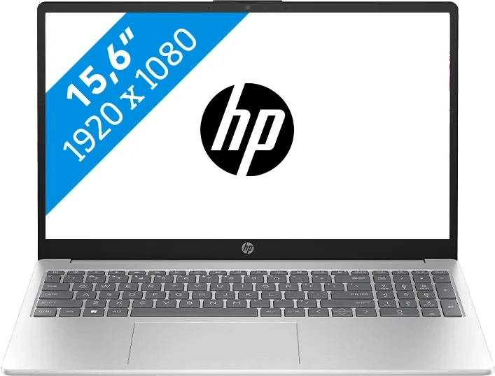 HP 15-fd1075ng - 15,6" - Intel Core 7 - 16GB RAM/ 512GB SSD