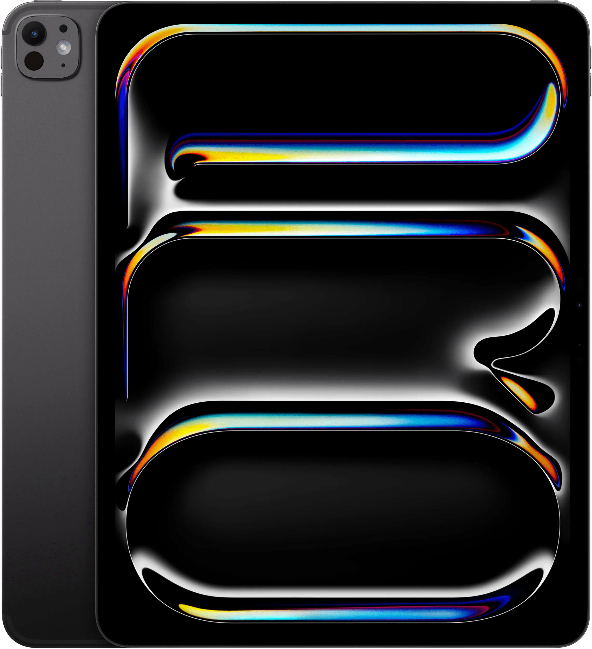 iPad Pro 2024 Nano 13 Zoll 1TB