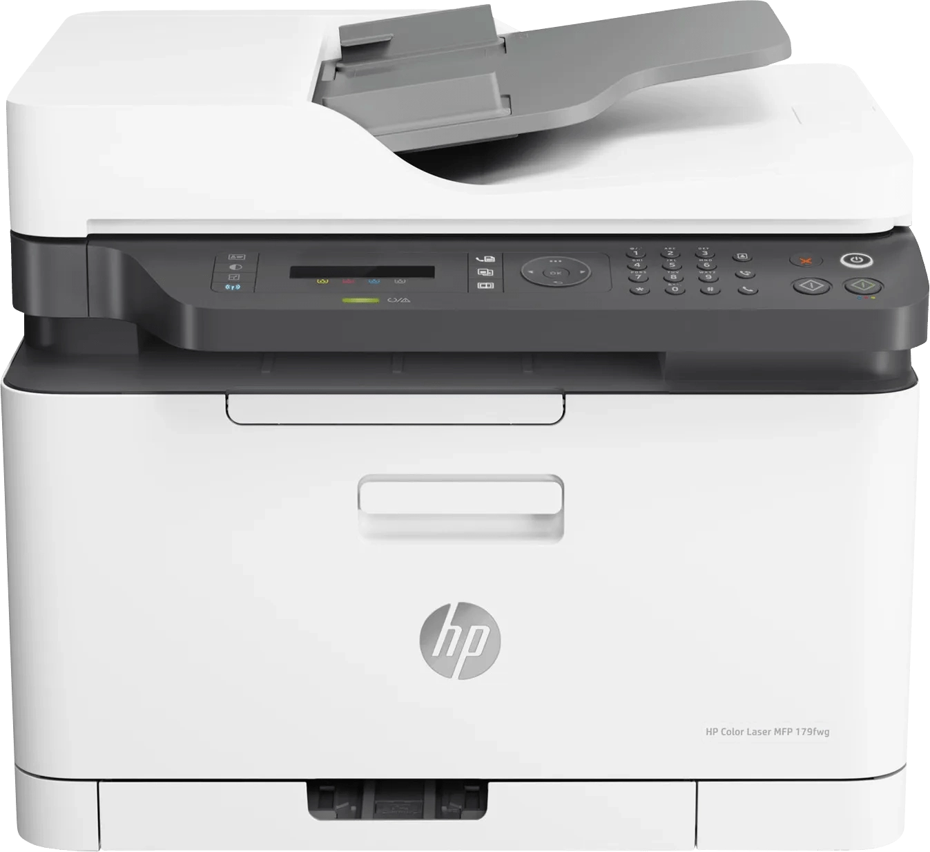 HP Color Laser MFP 179fwg