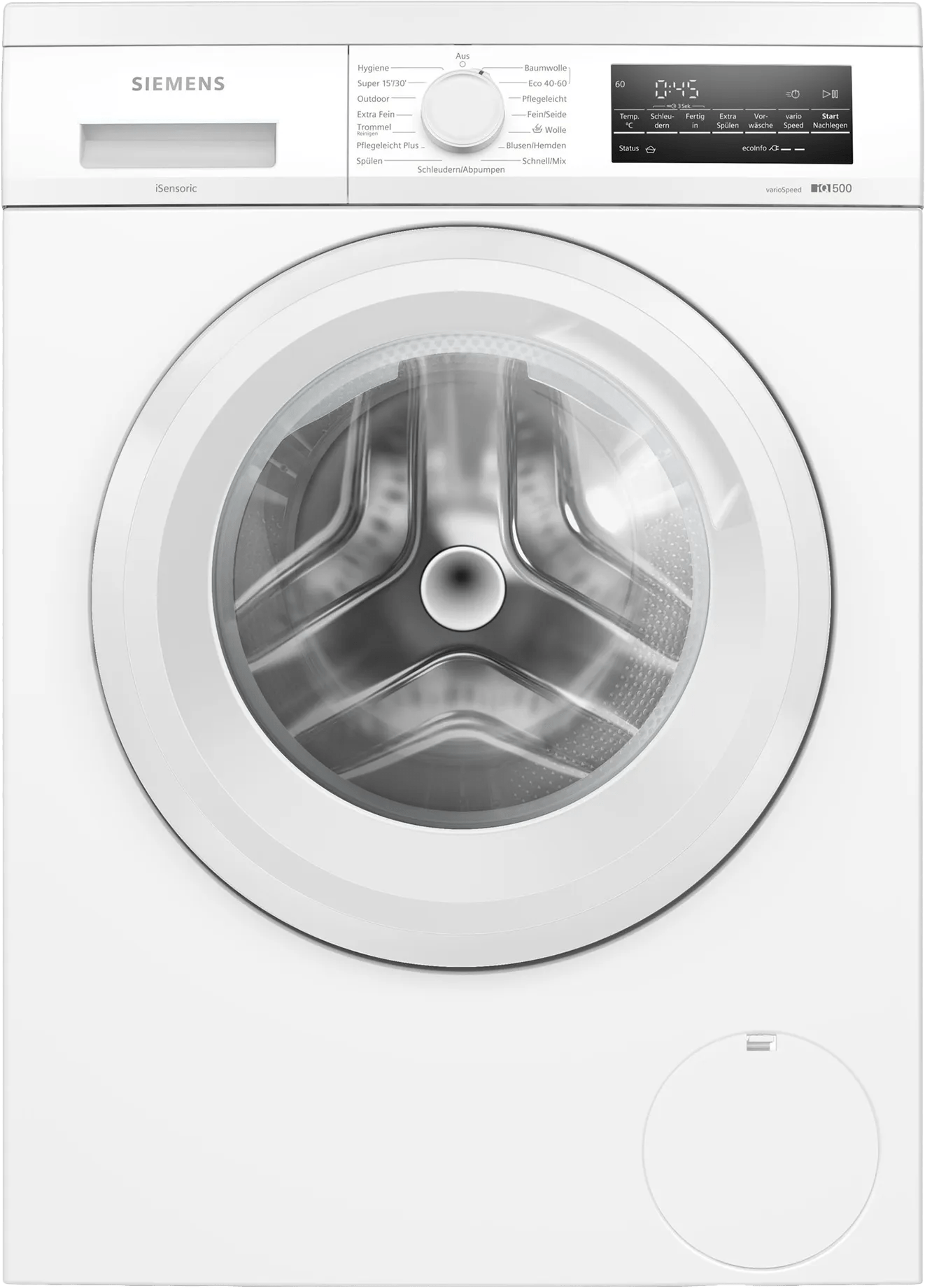 Siemens WU14UT22