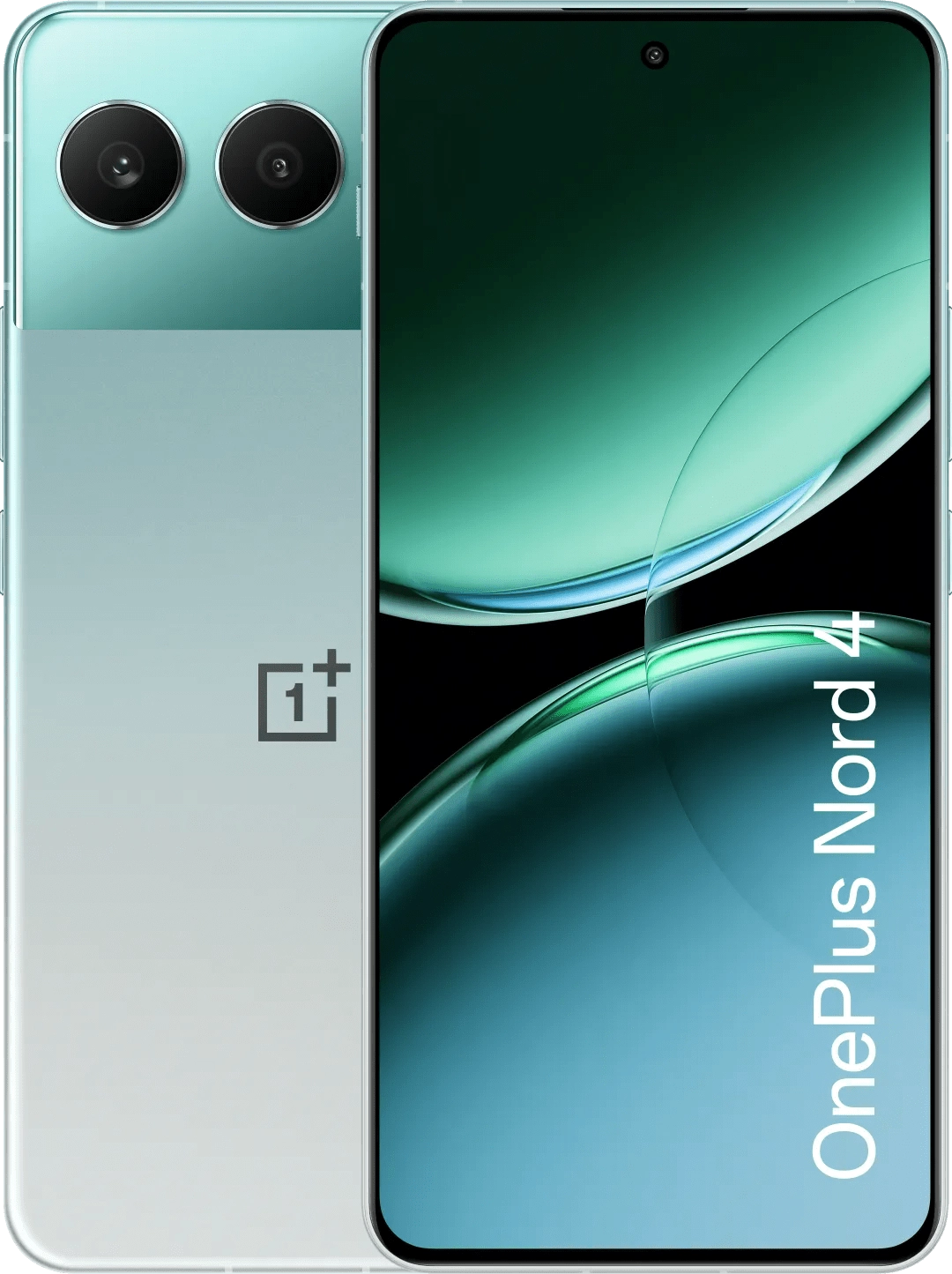 OnePlus Nord 4 256GB Grün 5G