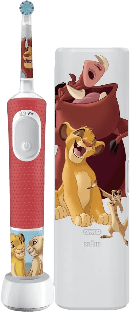Oral-B Pro Kids The Lion King