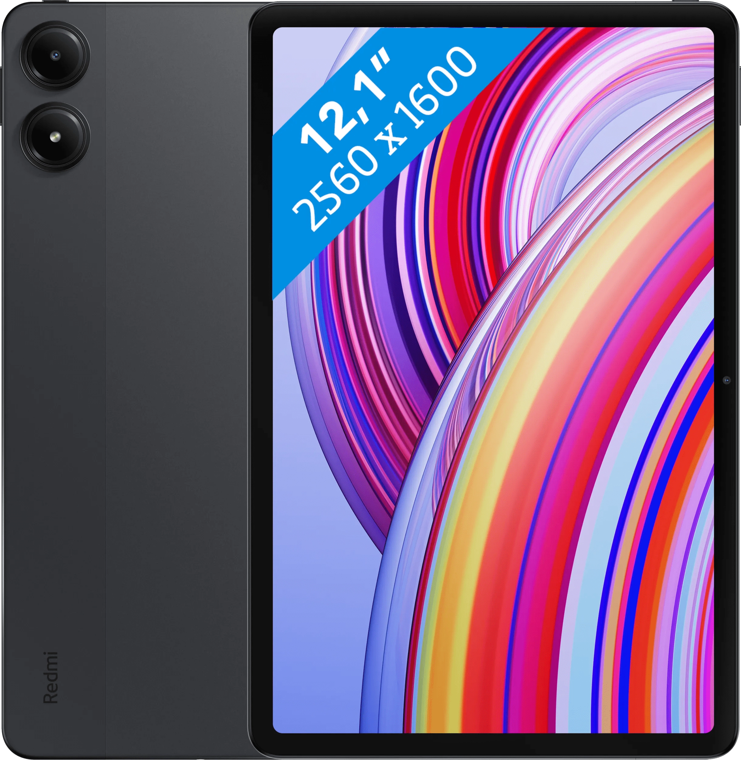 Redmi Pad Pro 12,1 Zoll 128 GB WLAN + 5G Grau