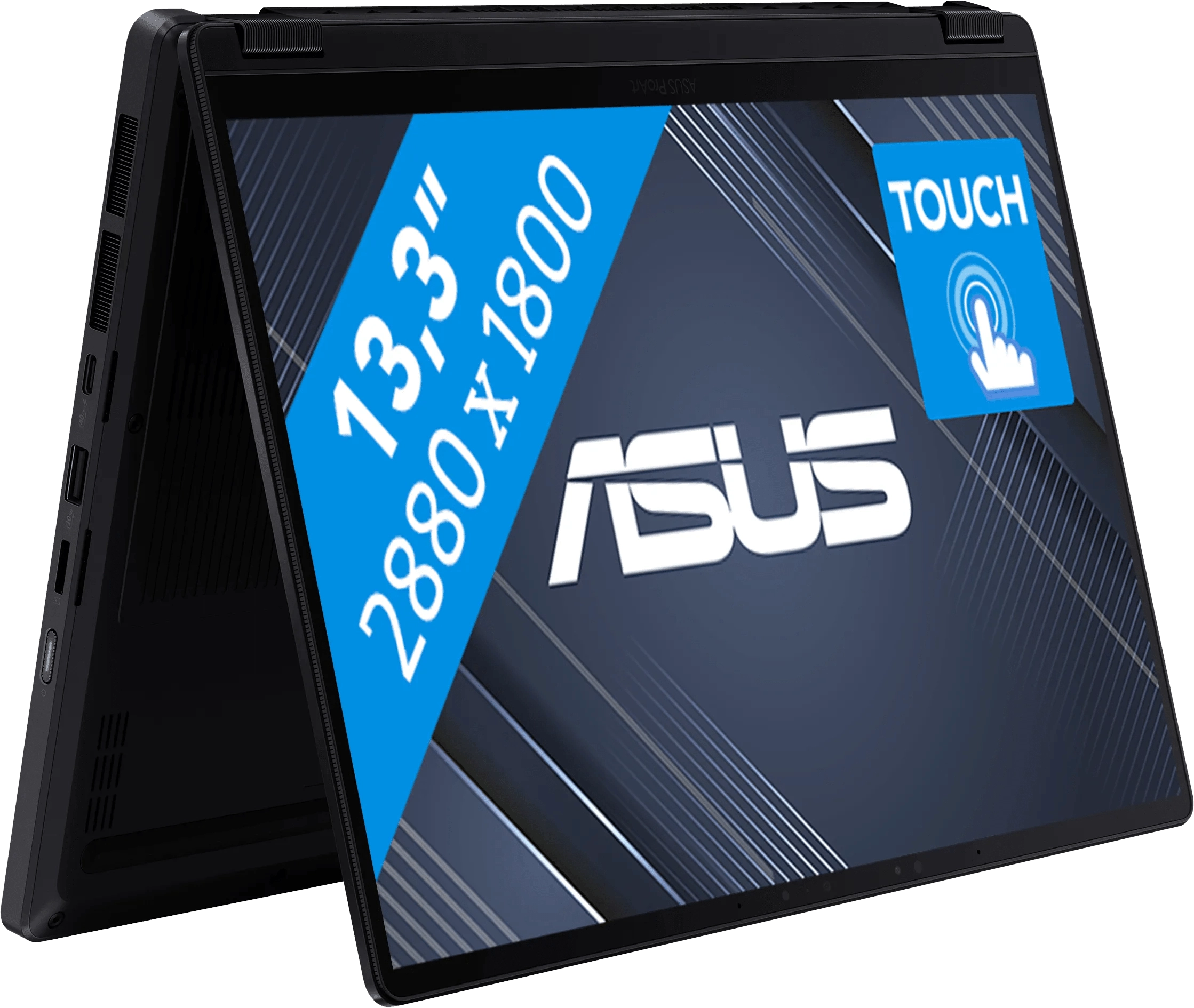 ASUS ProArt PX13 - 13,3" - AMD Ryzen AI 9 -  32GB RAM/1TB SSD - RTX 4070