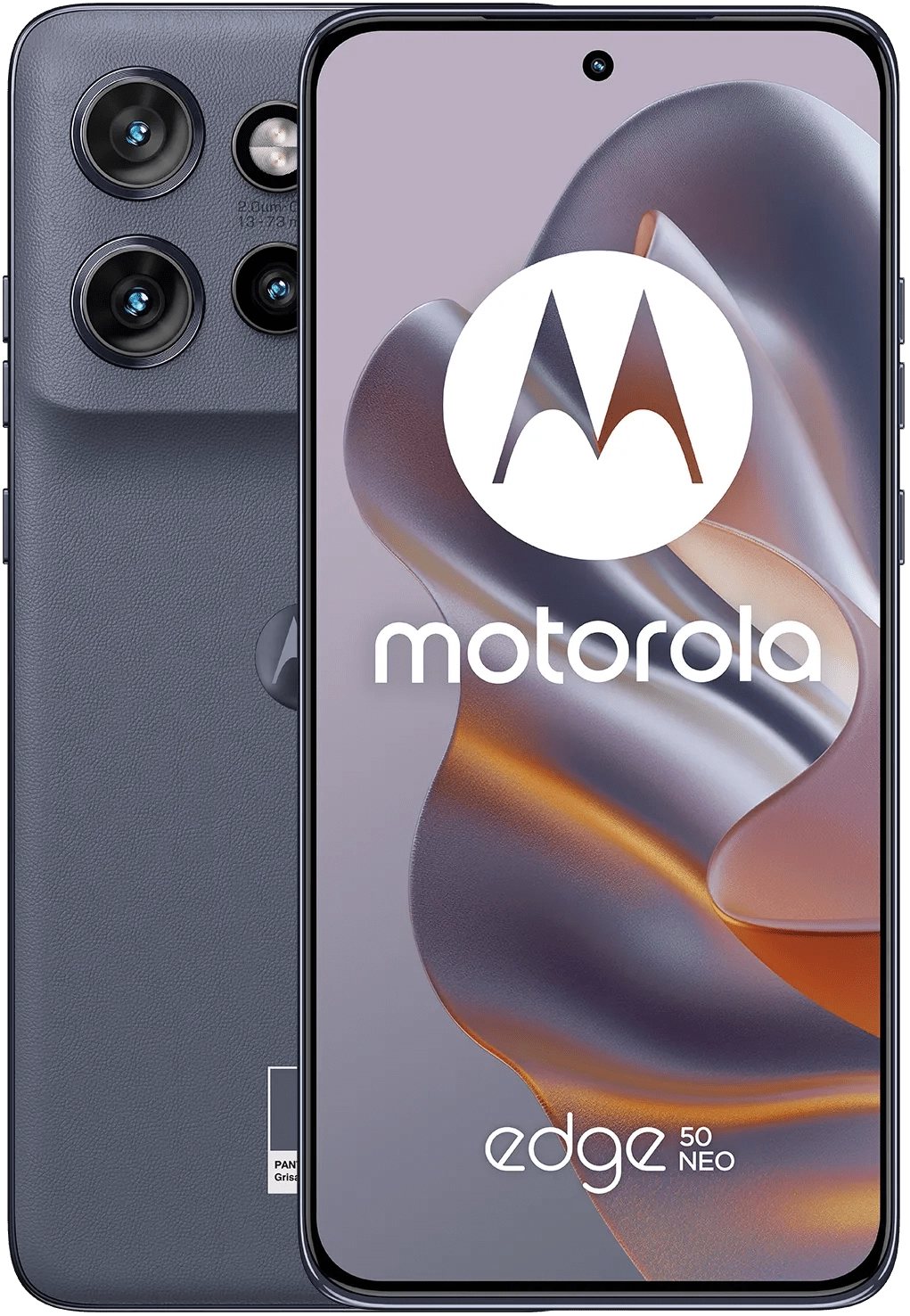 Motorola Edge 50 Neo 512GB Grau 5G