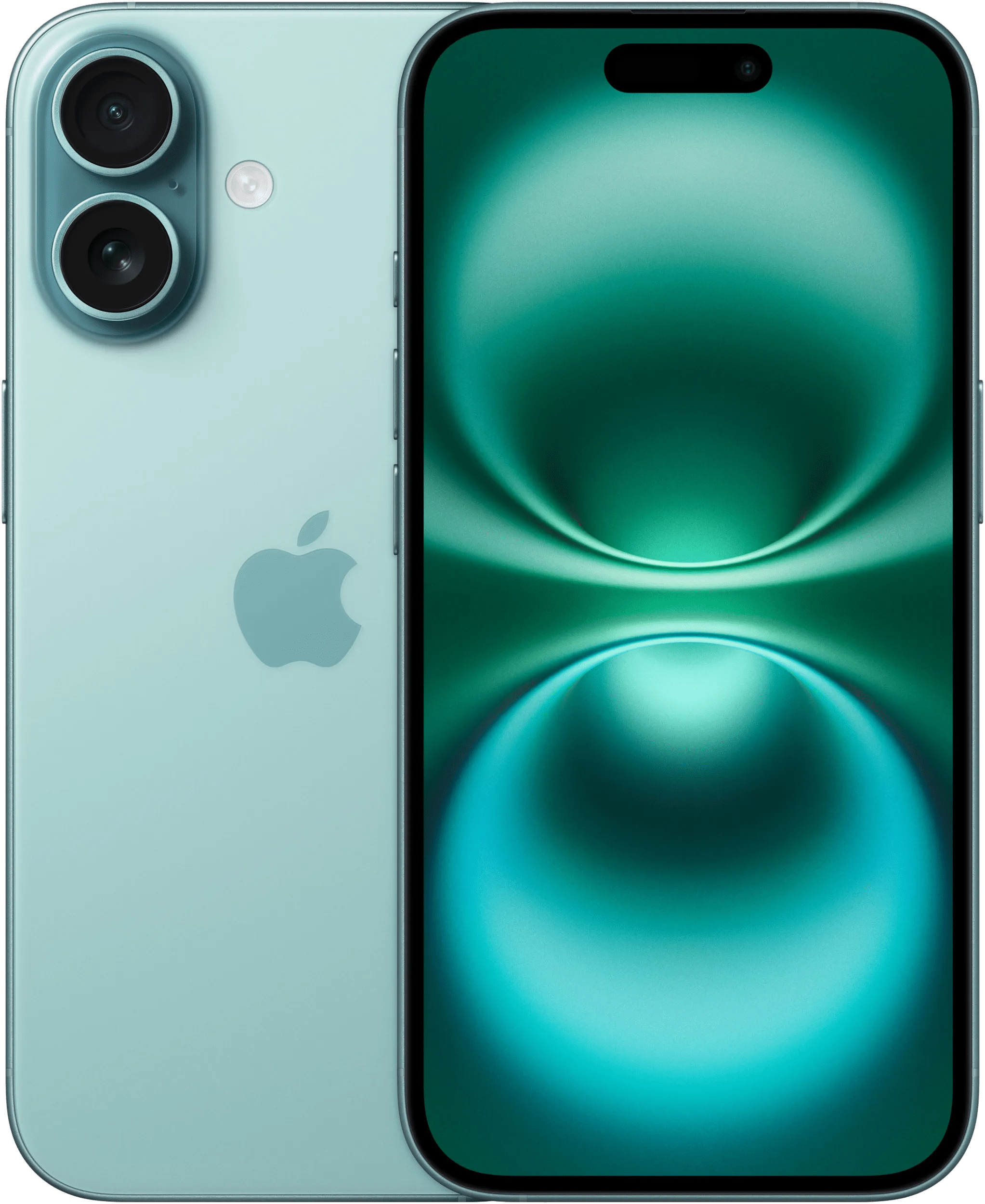 Apple iPhone 16 512GB Grün