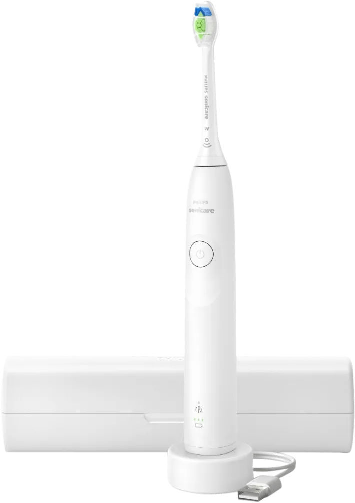 Philips Sonicare 5300 Series HX7108/02 Weiß