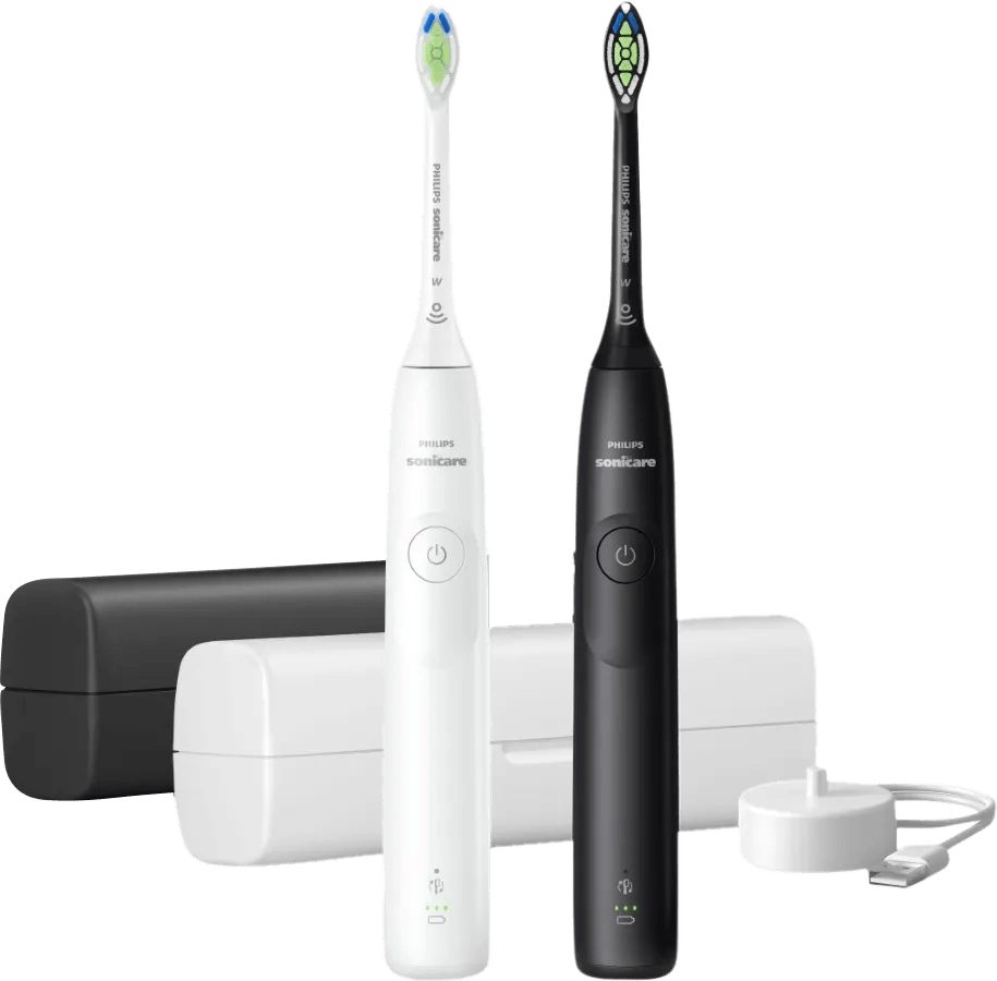 Philips Sonicare 5300 Series HX7109/01 Doppelpack