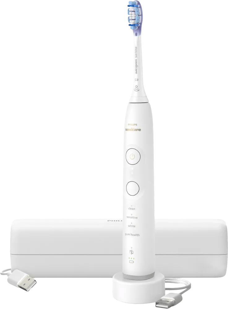 Philips Sonicare 7100 Series HX7420/01 Weiß