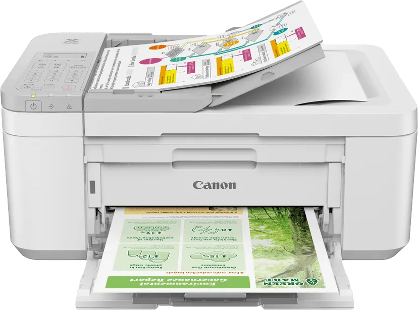 Canon PIXMA TR4756i