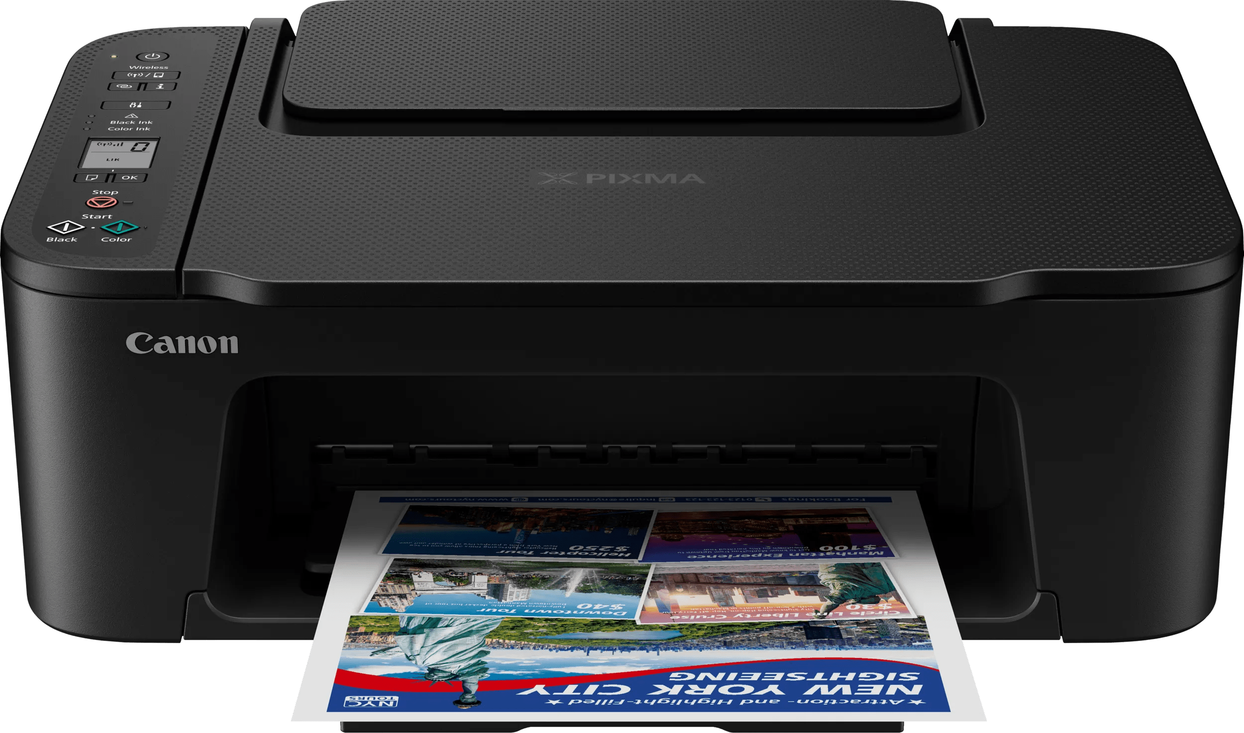 Canon PIXMA TS3750i