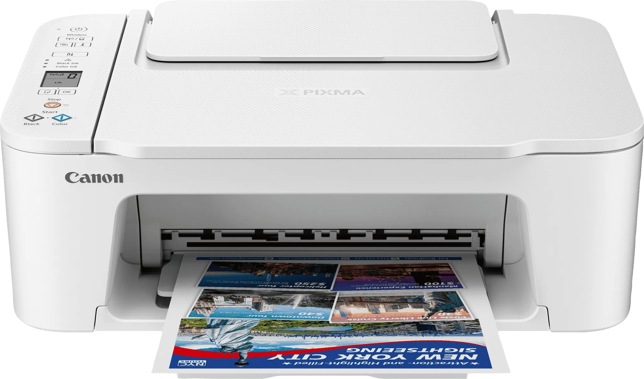 Canon PIXMA TS3751i