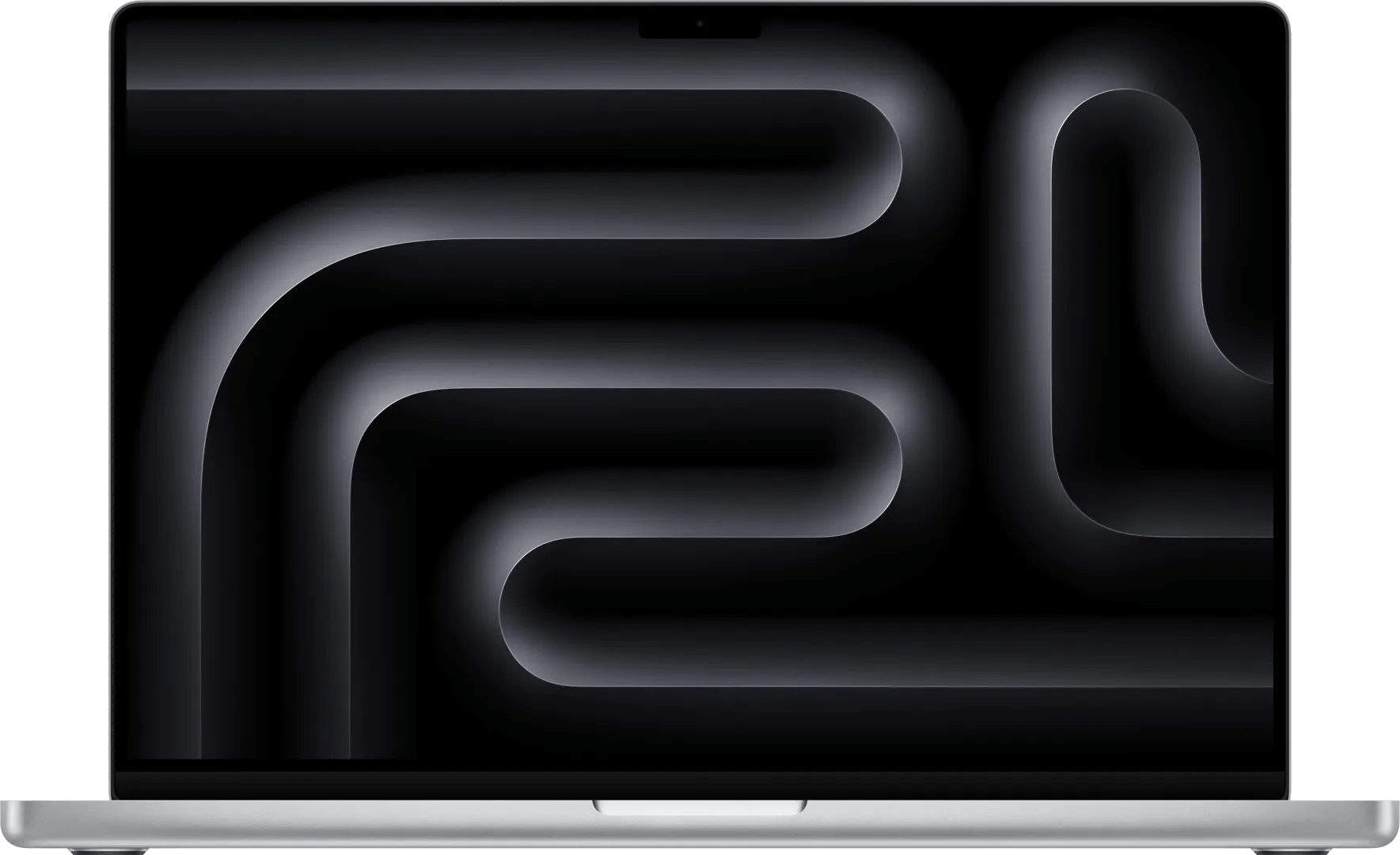 Apple MacBook Pro 16" M4 Max (14 Core CPU / 32 Core GPU) 36GB/1TB Silber QWERTZ