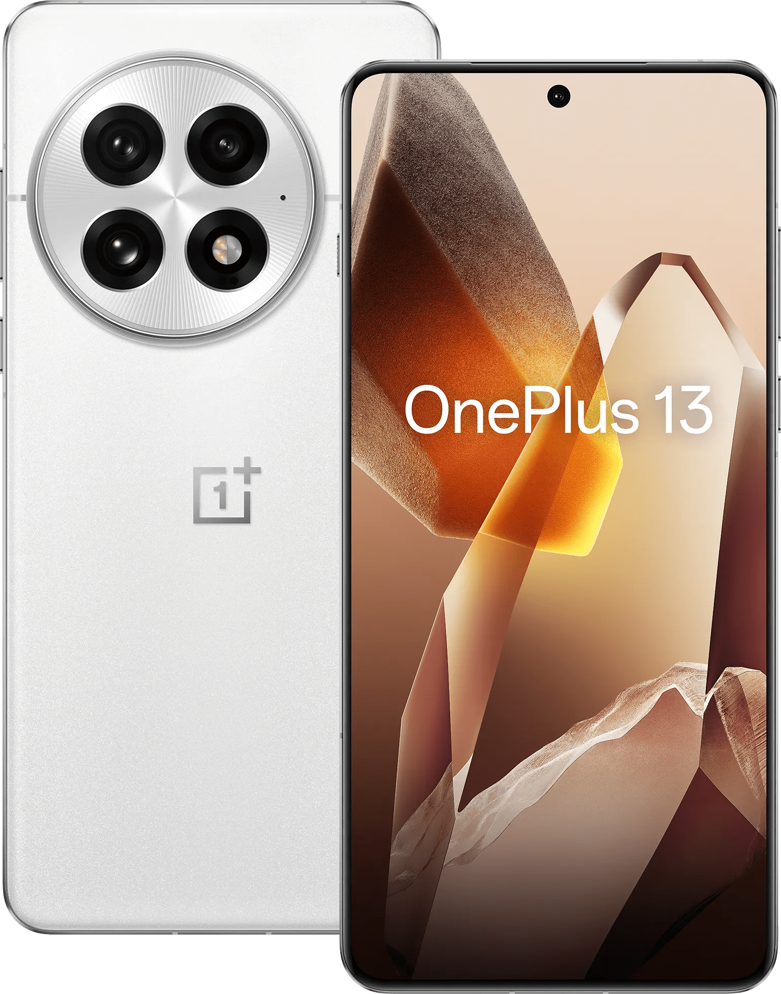 OnePlus 13 512GB Weiß 5G