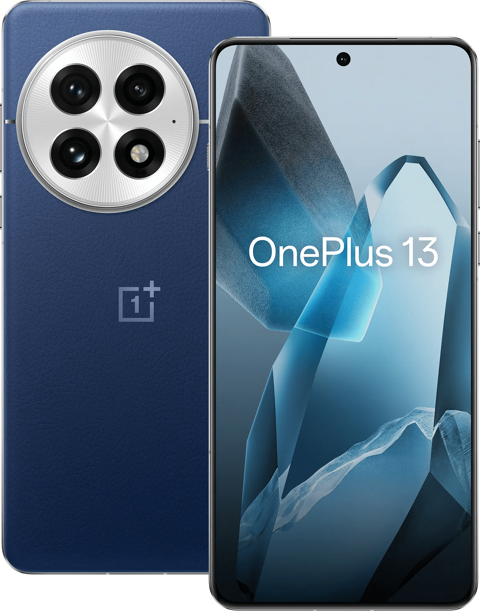 OnePlus 13 512GB Blau 5G
