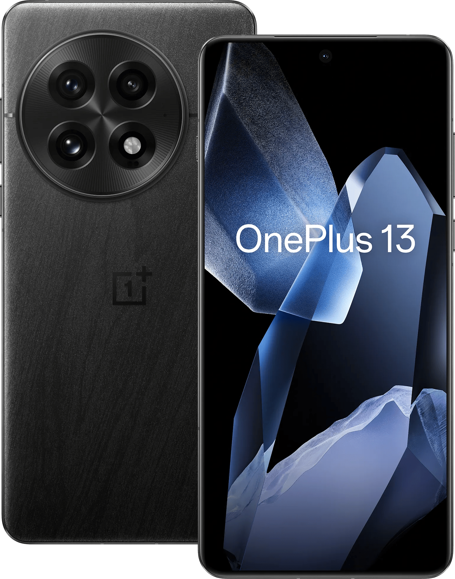 OnePlus 13 256GB Schwarz 5G