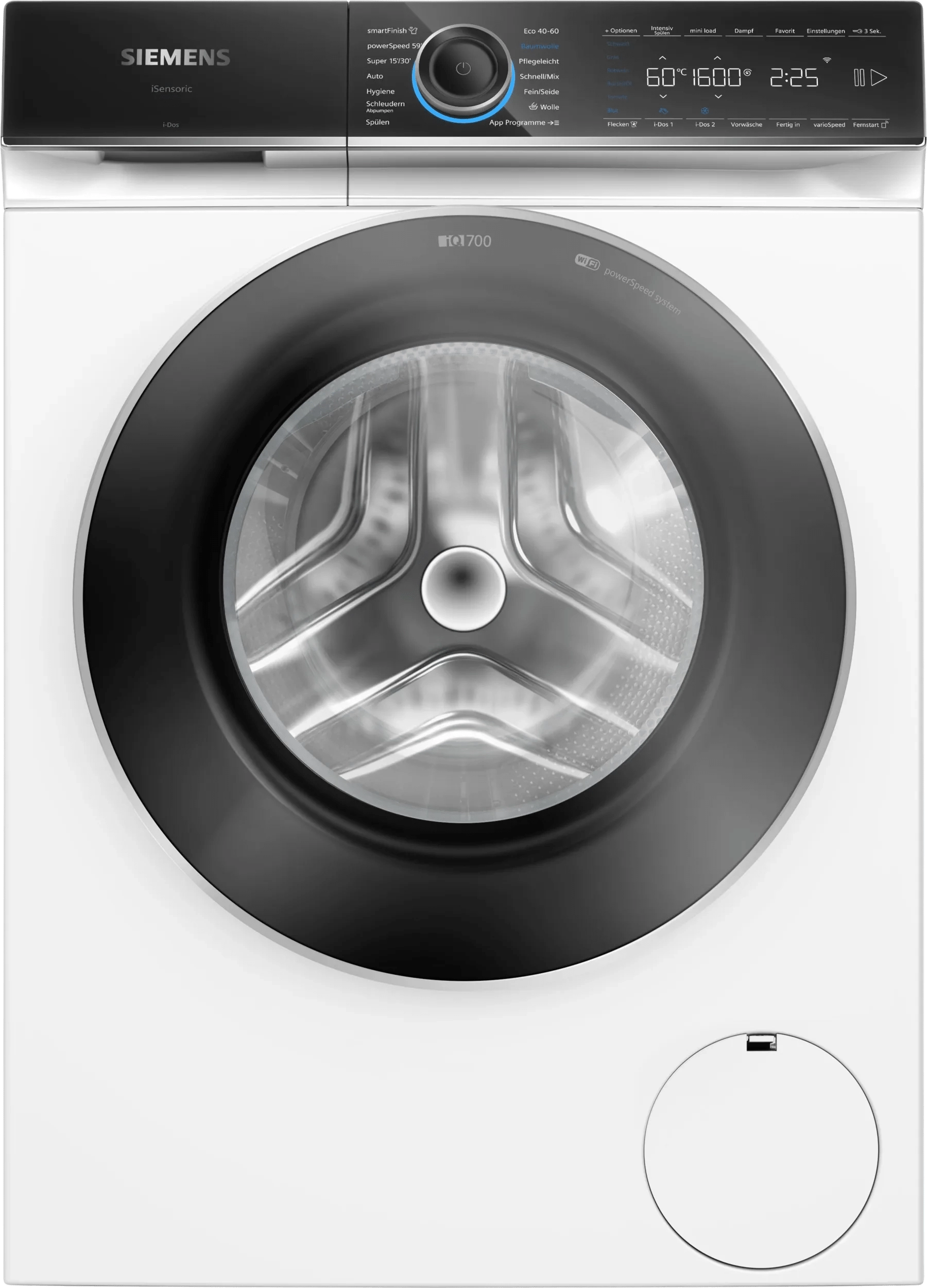 Siemens WG56B2A41