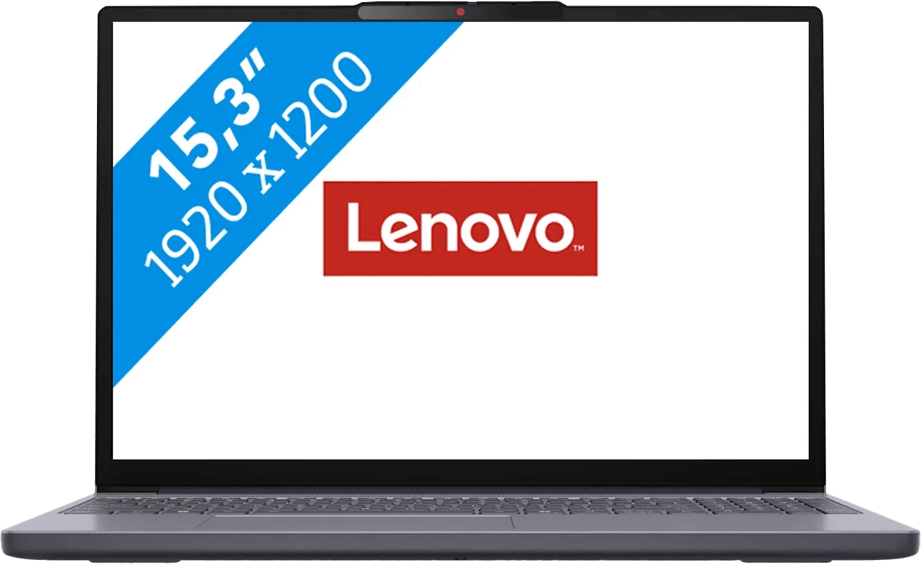Lenovo IdeaPad Slim 3 15ARP10 - 15,3" - AMD Ryzen 5 - 16GB RAM/512GB SSD