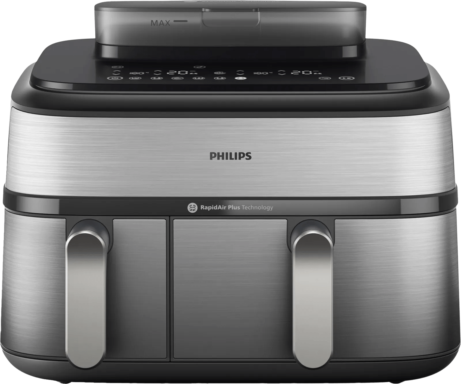 Philips 5000 Series Dual Basket NA555/00