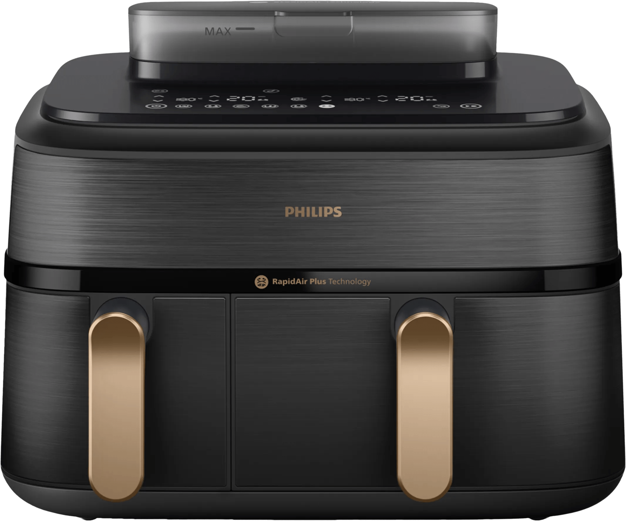 Philips 5000 Series Dual Basket NA552/00