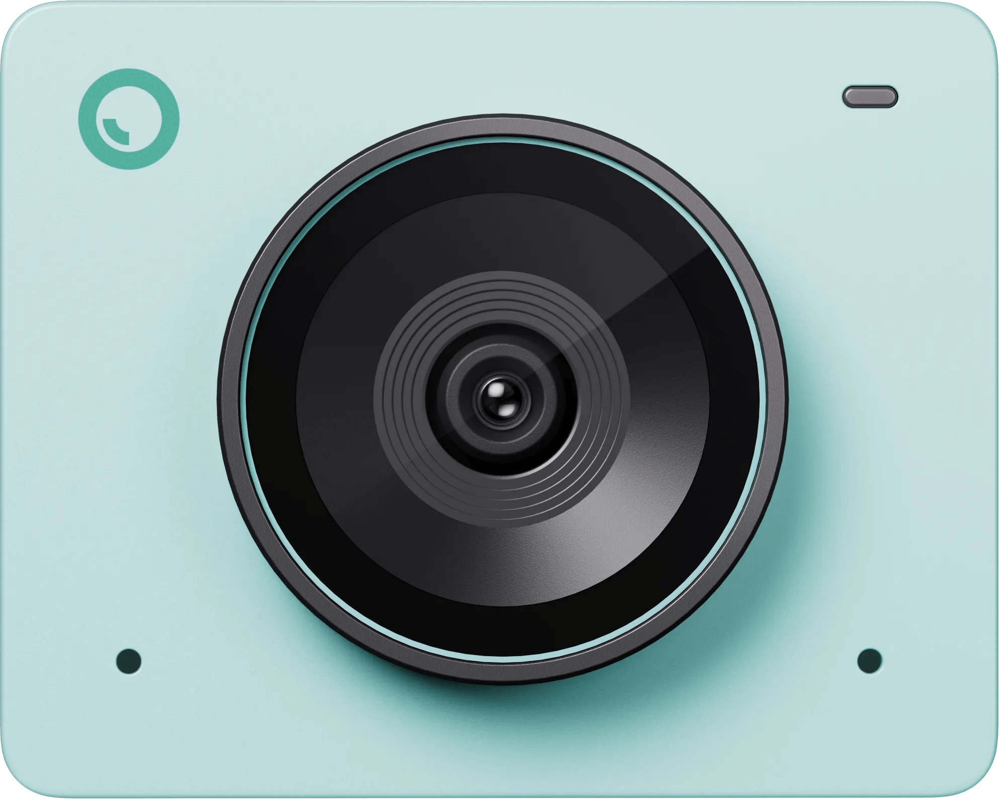 OBSBOT Meet 2 Aurora Green