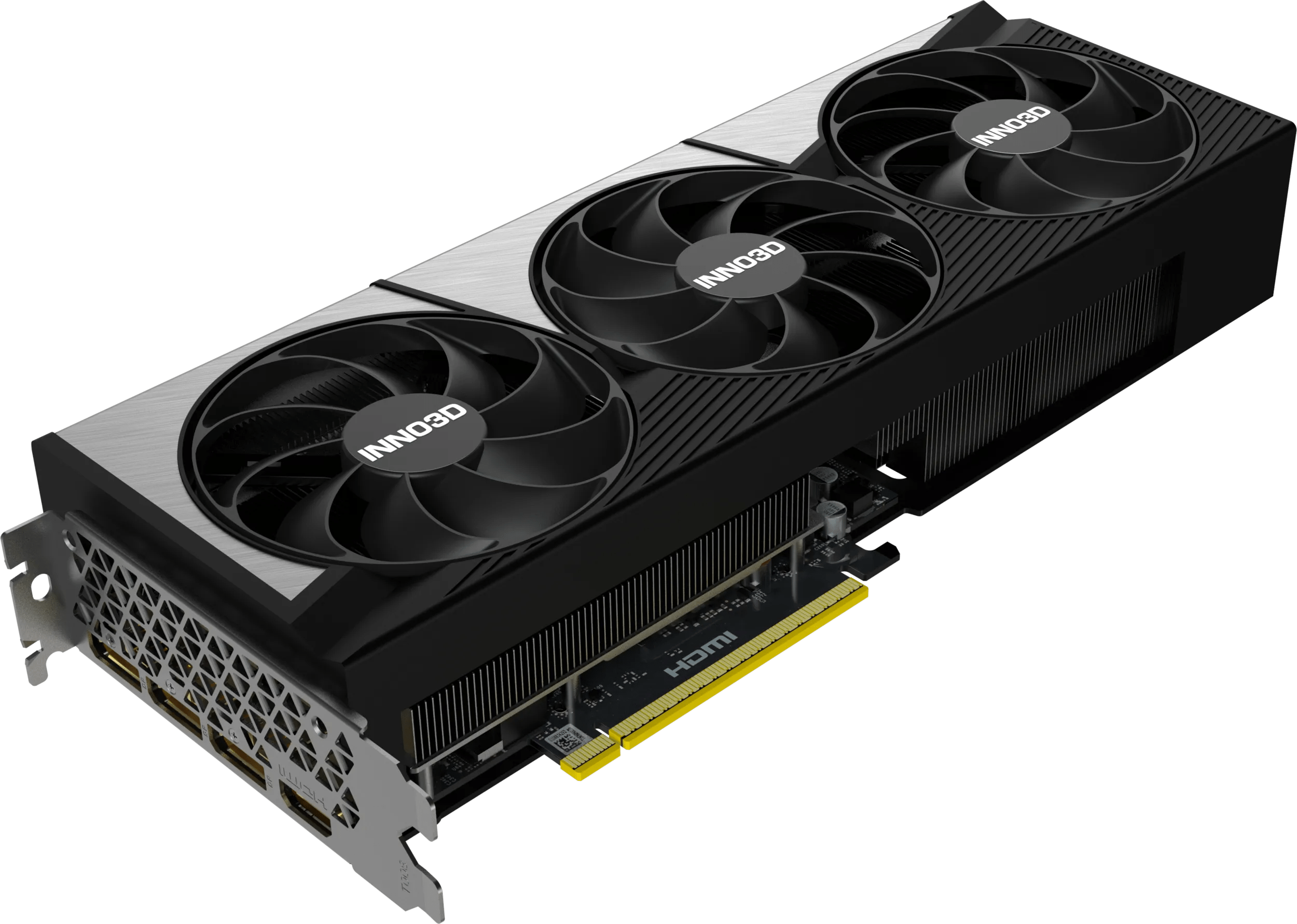 INNO3D GeForce RTX 5080 X3 OC 16GB