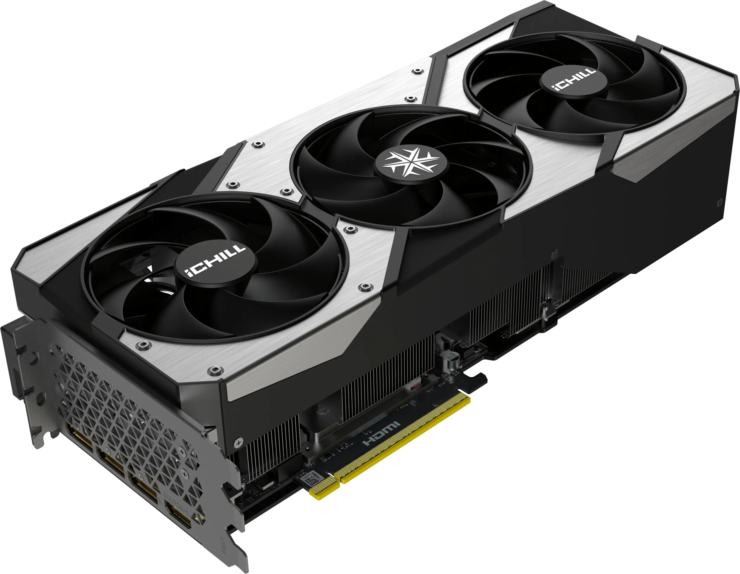 INNO3D GeForce RTX 5080 ICHILL X3 16GB