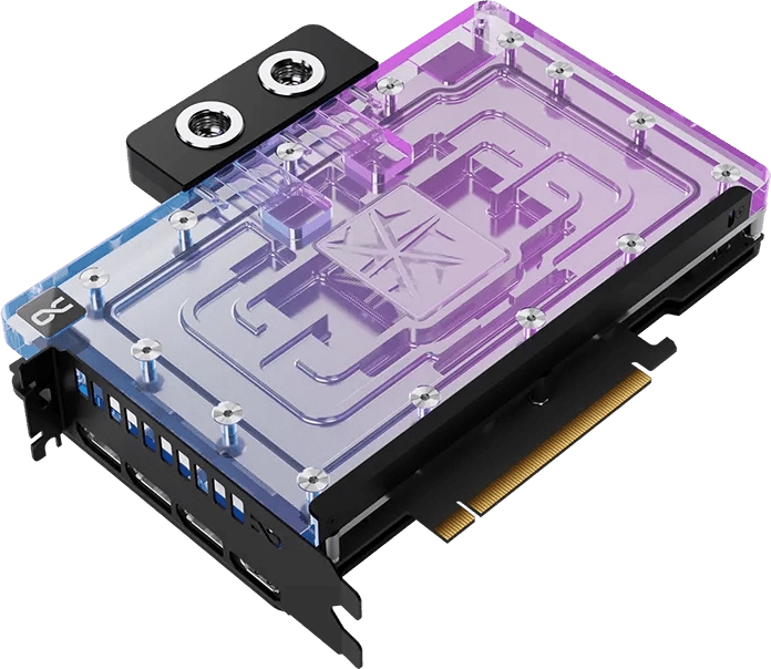 INNO3D GeForce RTX 5090 ICHILL FROSTBITE 32GB