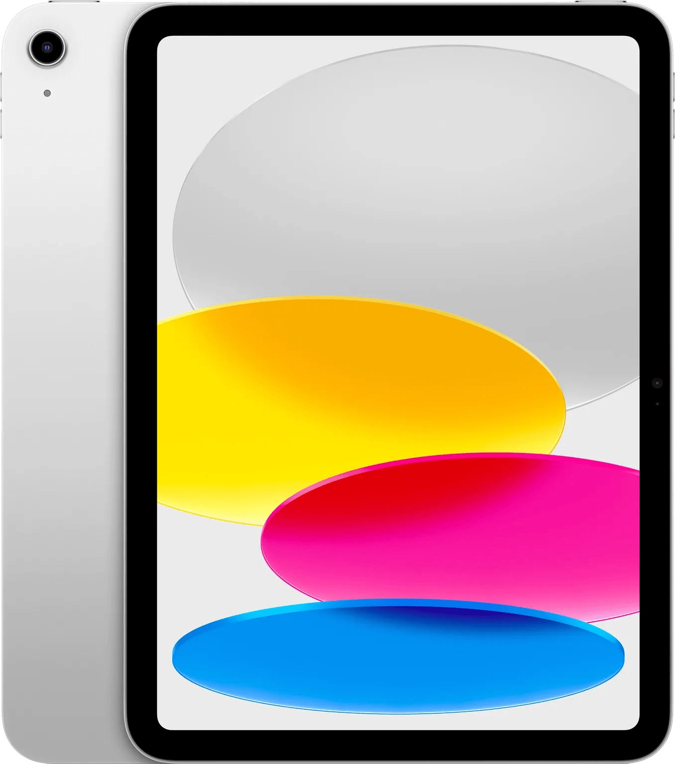 iPad 11" 128GB Wifi+5G