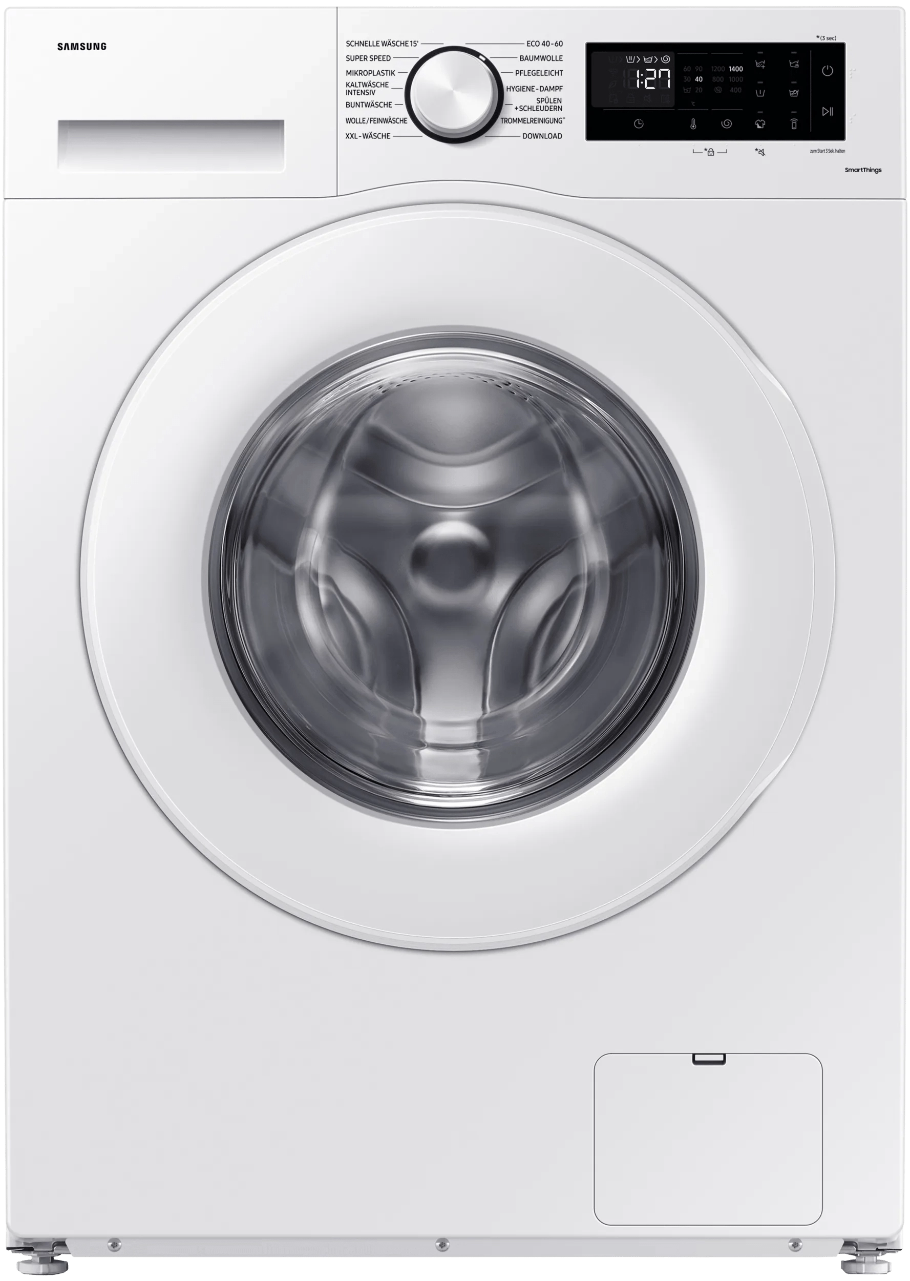 Samsung WW11DG5B25TEEG