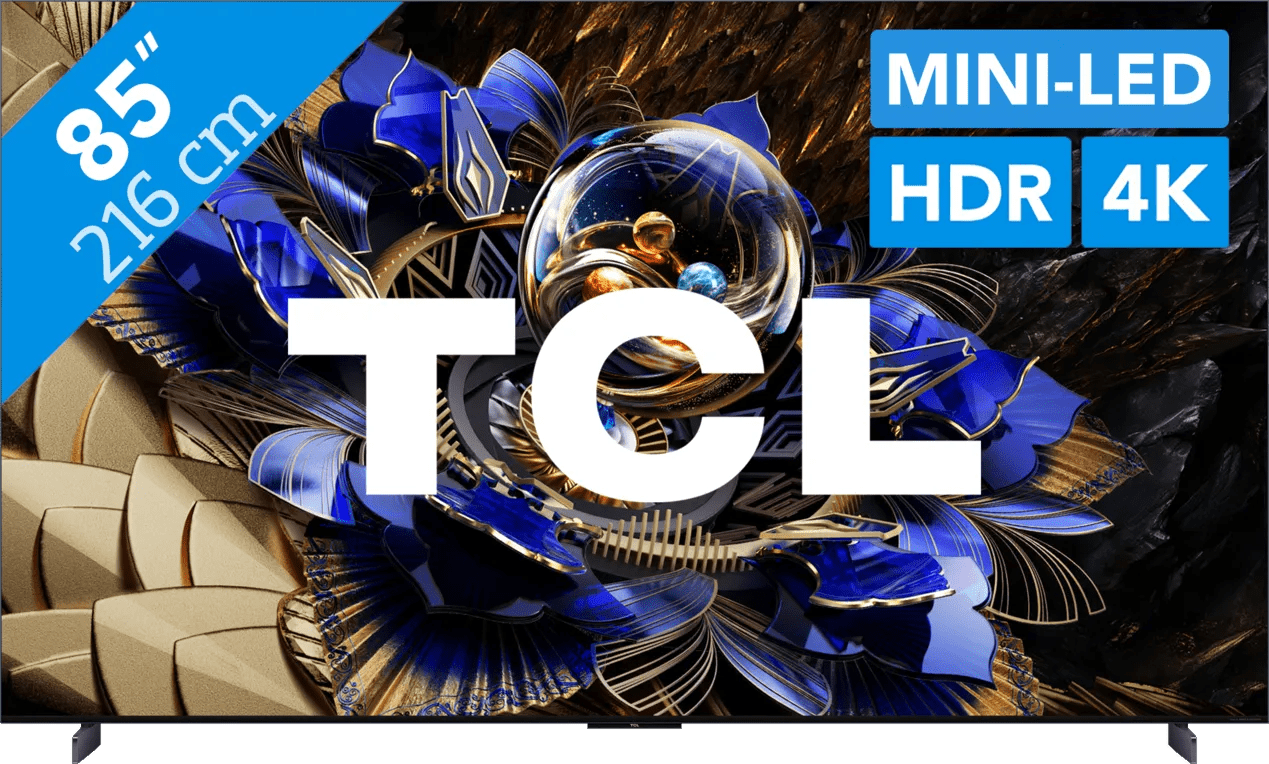 TCL 85 Zoll QD Mini-LED X11K 4K (2025)