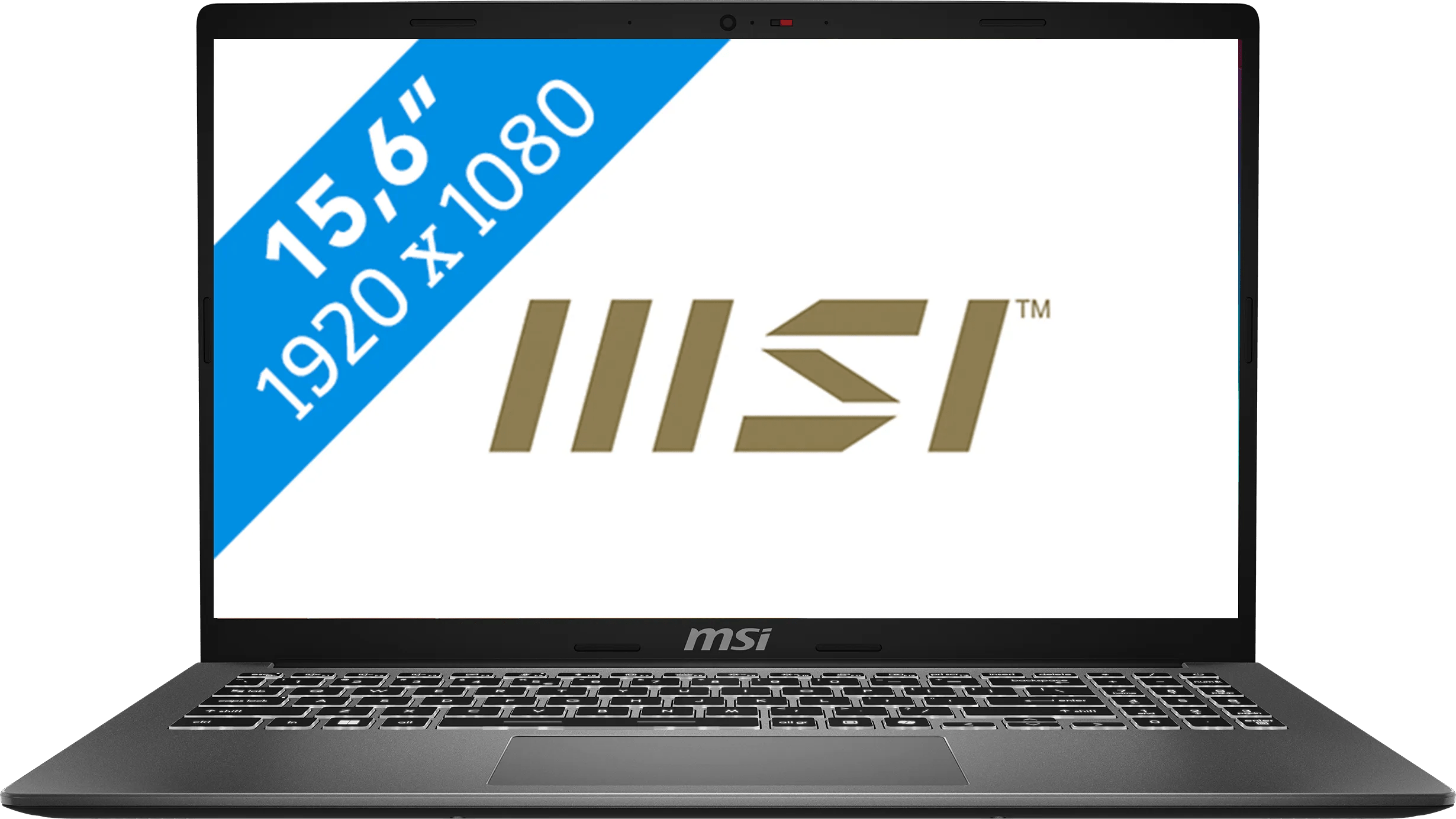 MSI Modern 15 F13MG-039 - 15,6'' - Intel Core i5 - 16GB RAM/512GB SSD