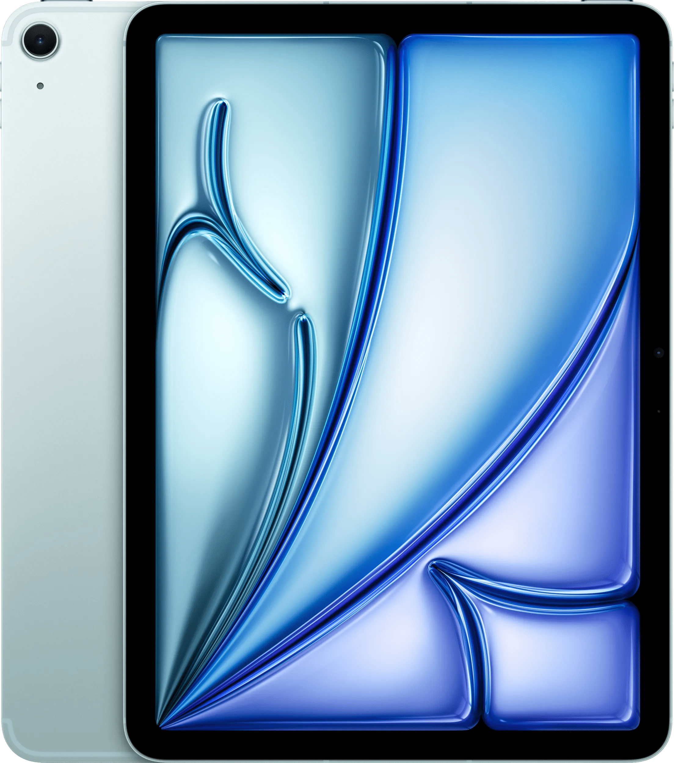 iPad Air 2025 11 Zoll 512GB